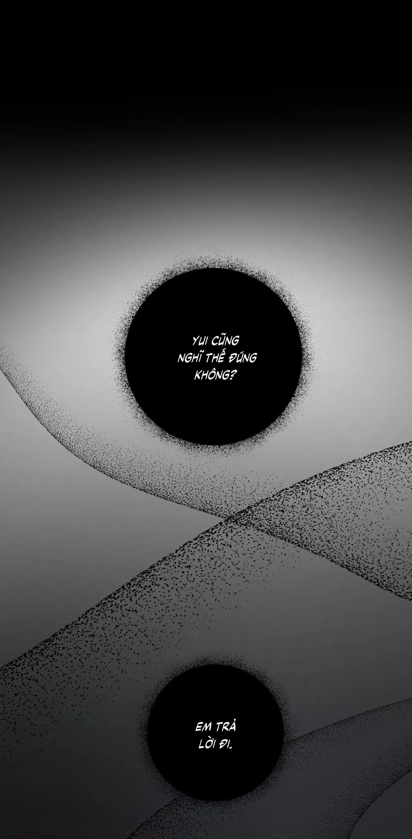 Chuyện Rằng Tôi Yêu Cậu Chapter 28 Trang 14