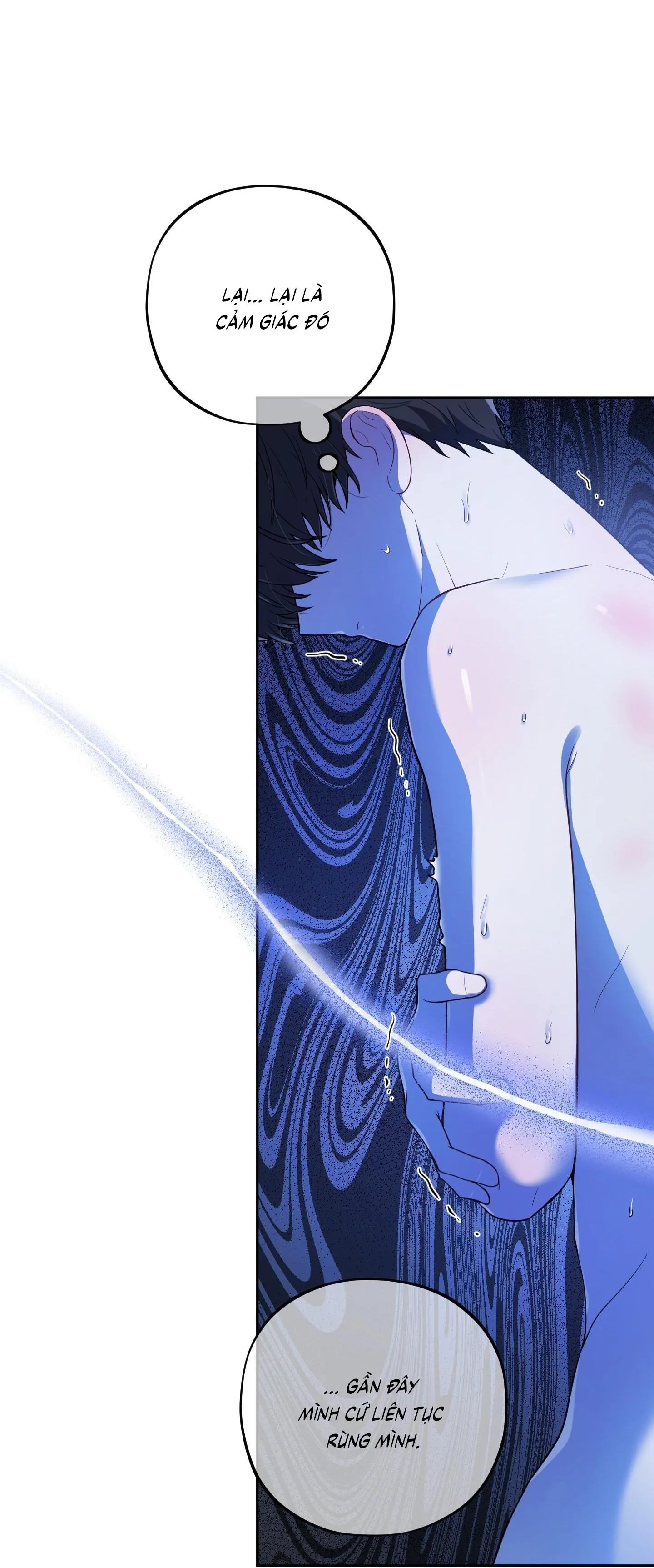 Chuyện Rằng Tôi Yêu Cậu Chapter 28 Trang 18