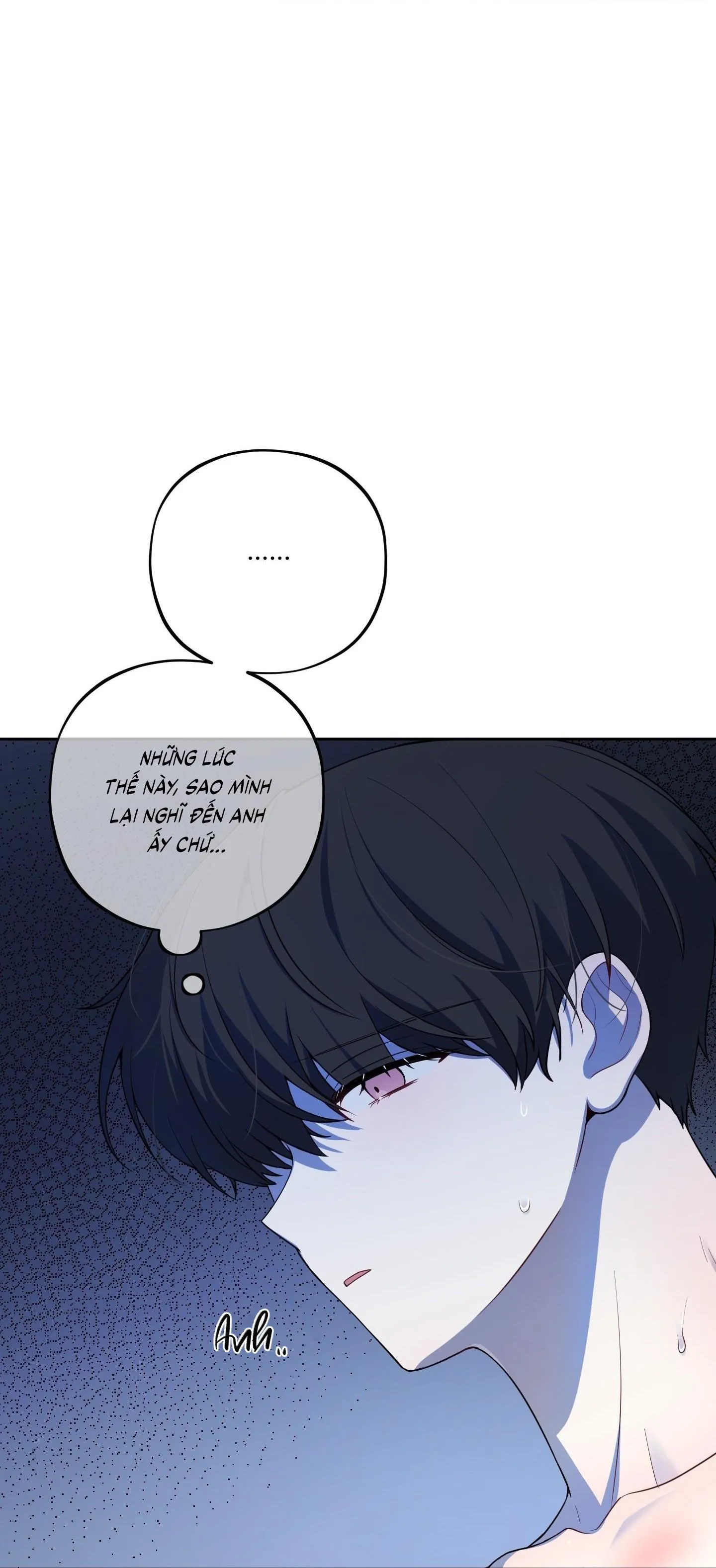 Chuyện Rằng Tôi Yêu Cậu Chapter 28 Trang 19