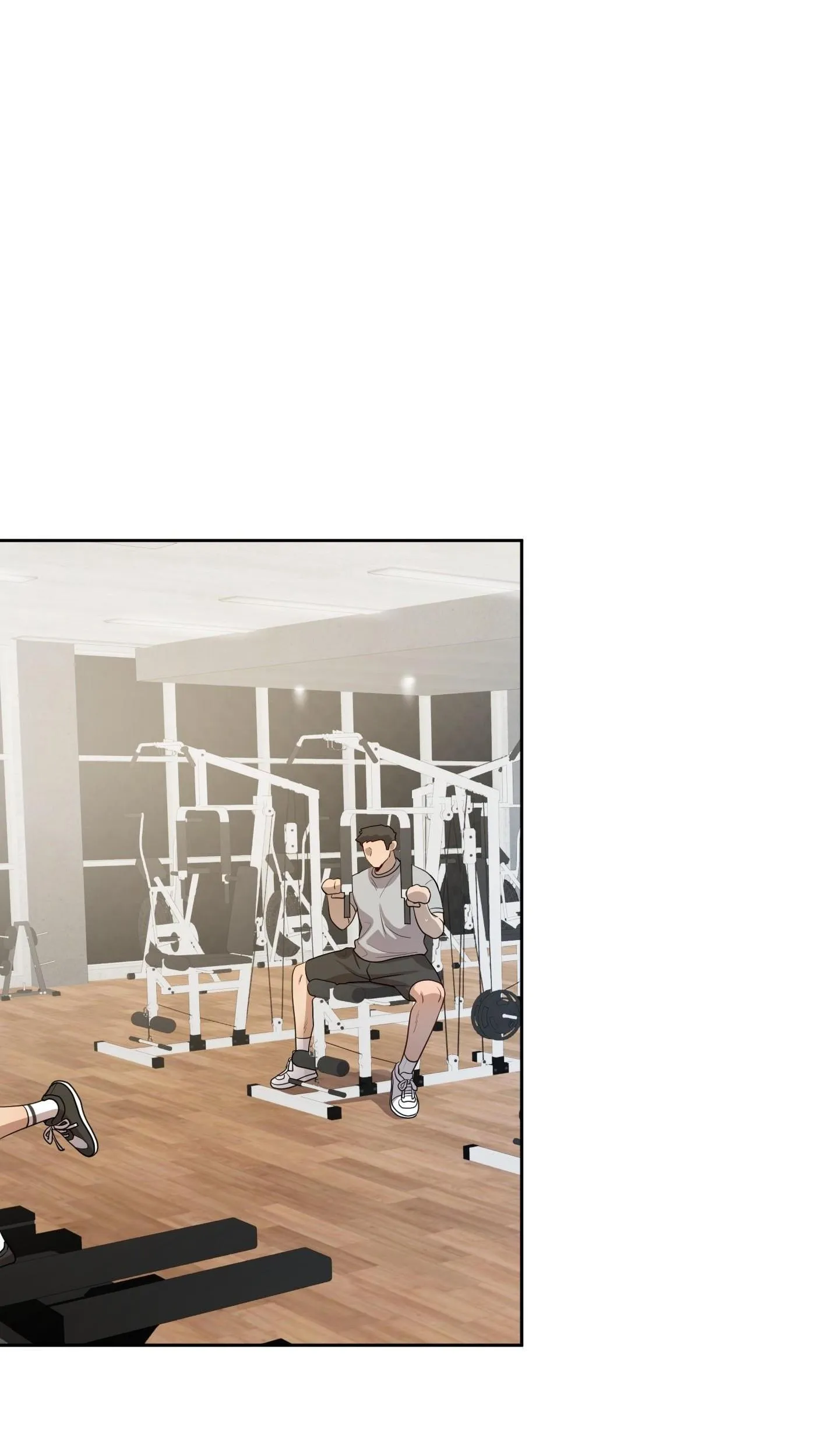 Chuyện Rằng Tôi Yêu Cậu Chapter 28 Trang 22