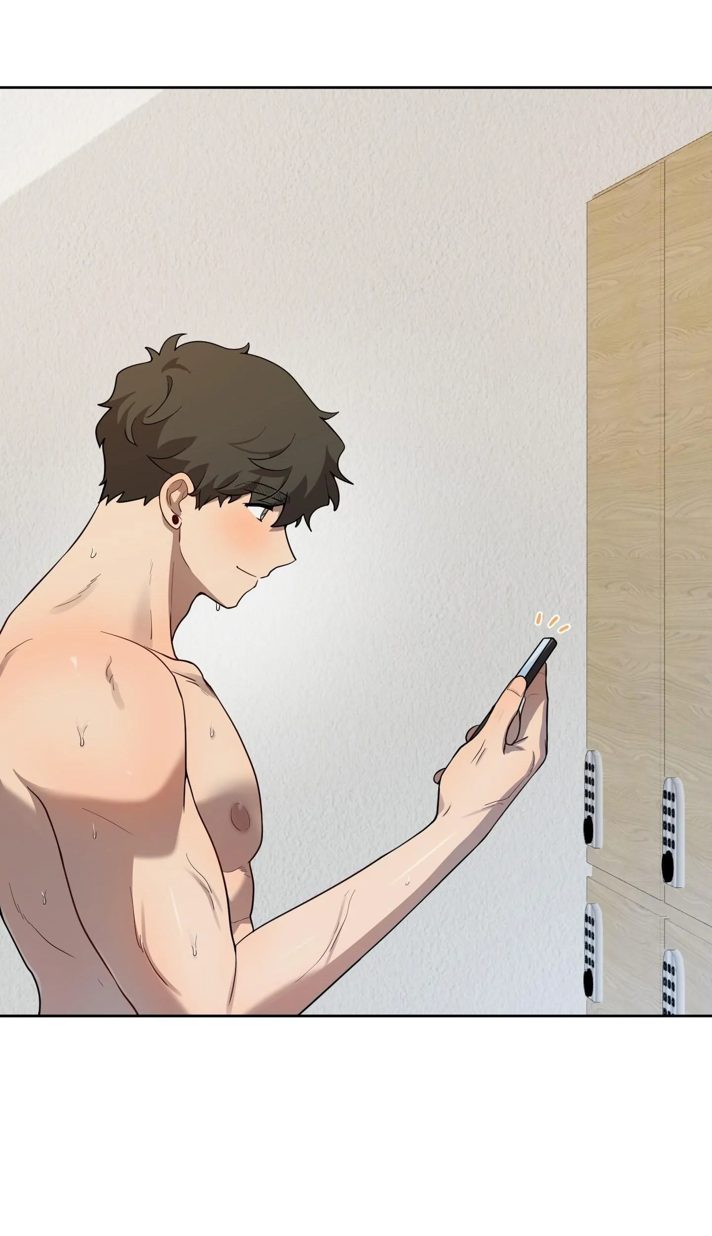 Chuyện Rằng Tôi Yêu Cậu Chapter 28 Trang 23