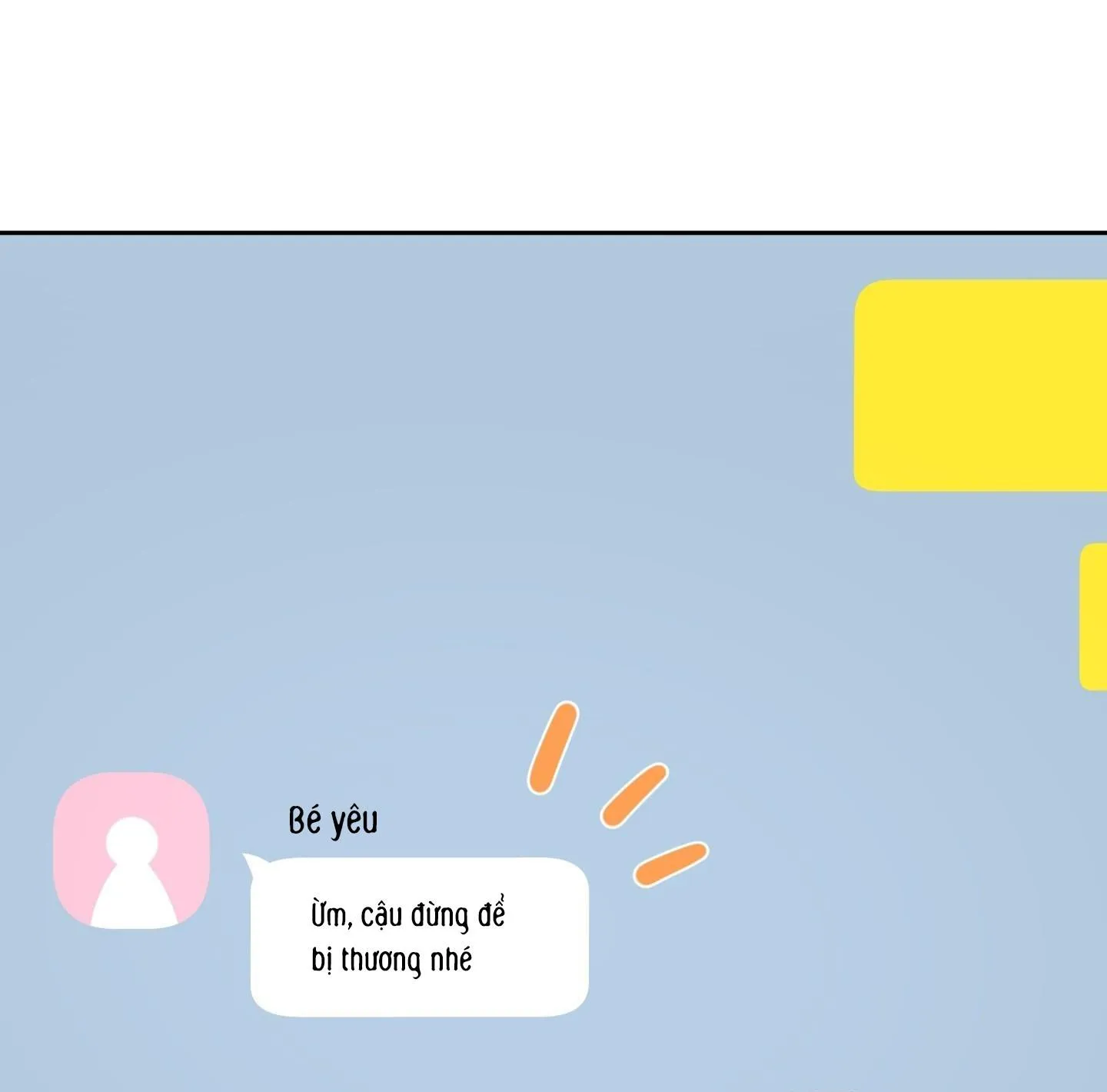 Chuyện Rằng Tôi Yêu Cậu Chapter 28 Trang 24