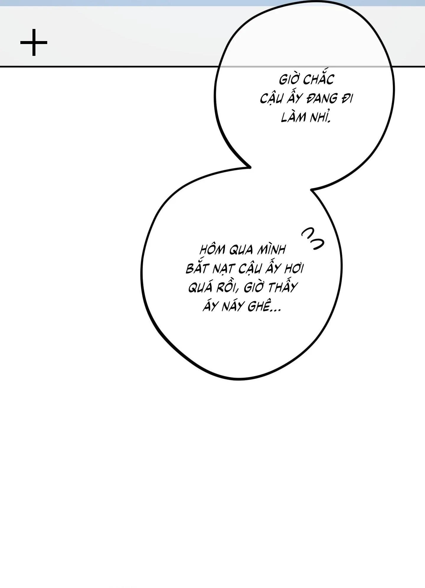 Chuyện Rằng Tôi Yêu Cậu Chapter 28 Trang 25