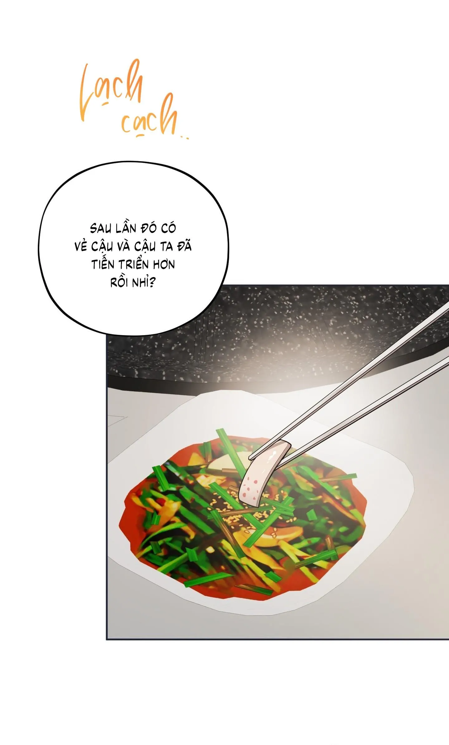 Chuyện Rằng Tôi Yêu Cậu Chapter 28 Trang 39