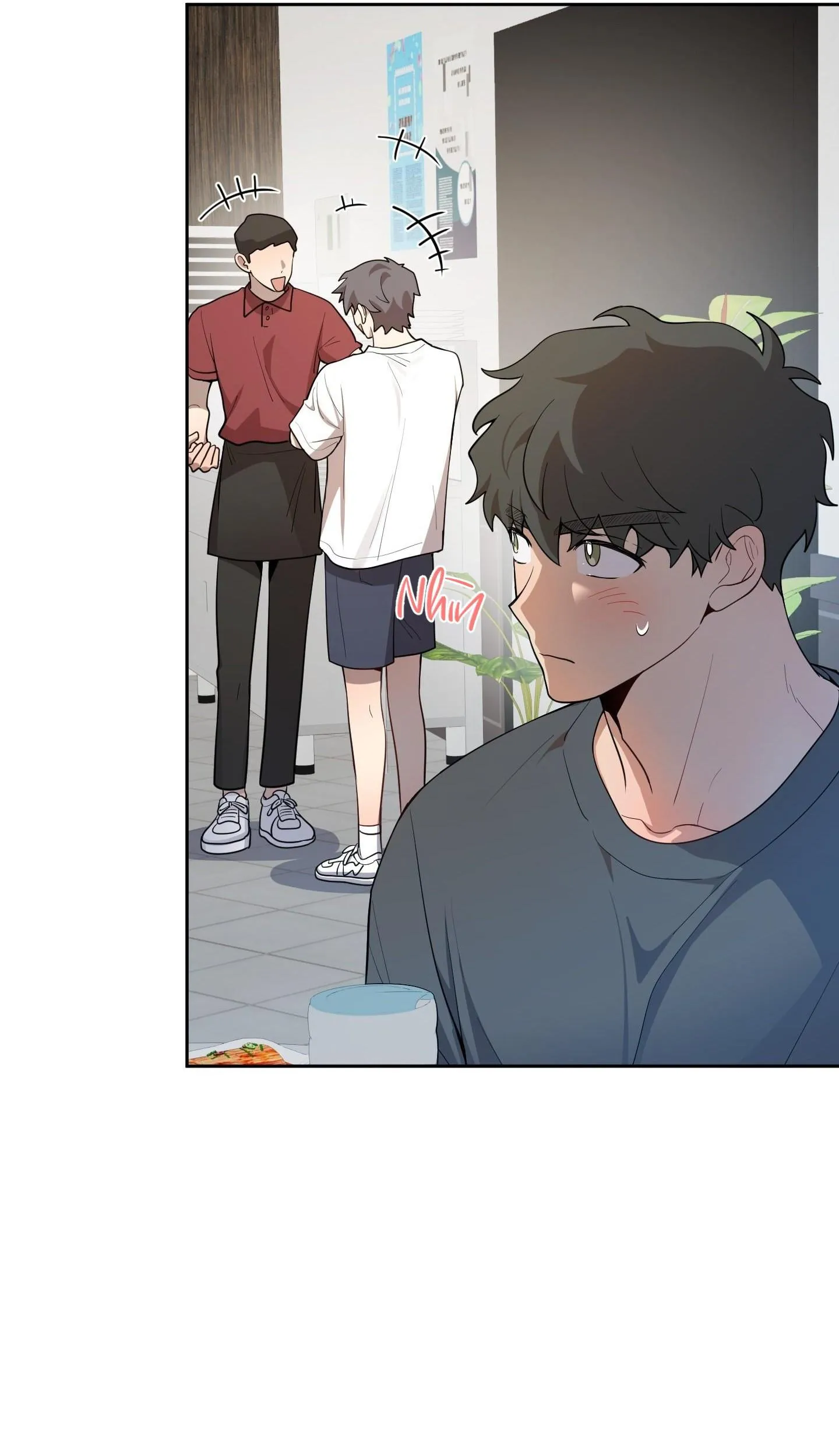 Chuyện Rằng Tôi Yêu Cậu Chapter 28 Trang 42