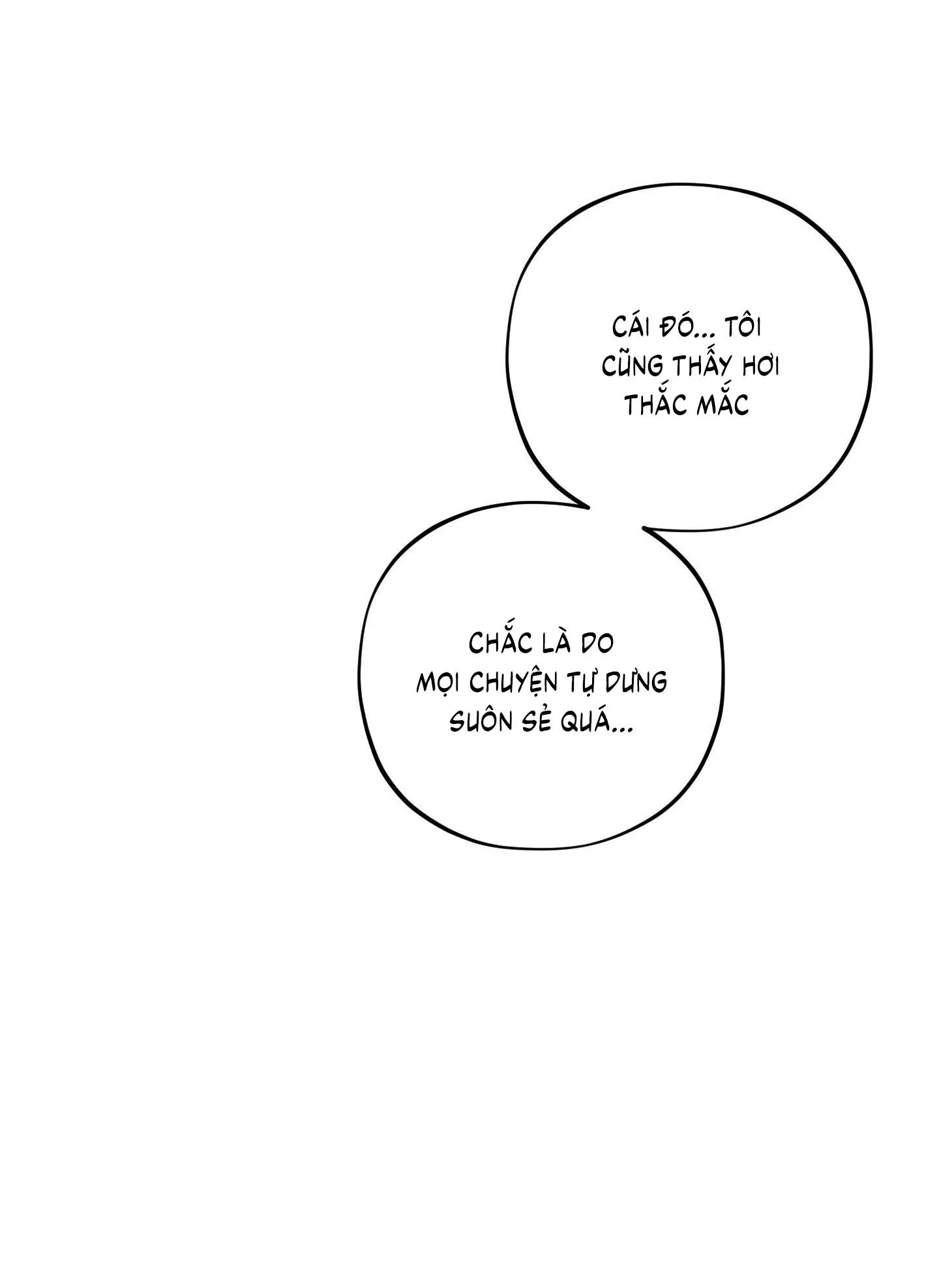 Chuyện Rằng Tôi Yêu Cậu Chapter 28 Trang 43