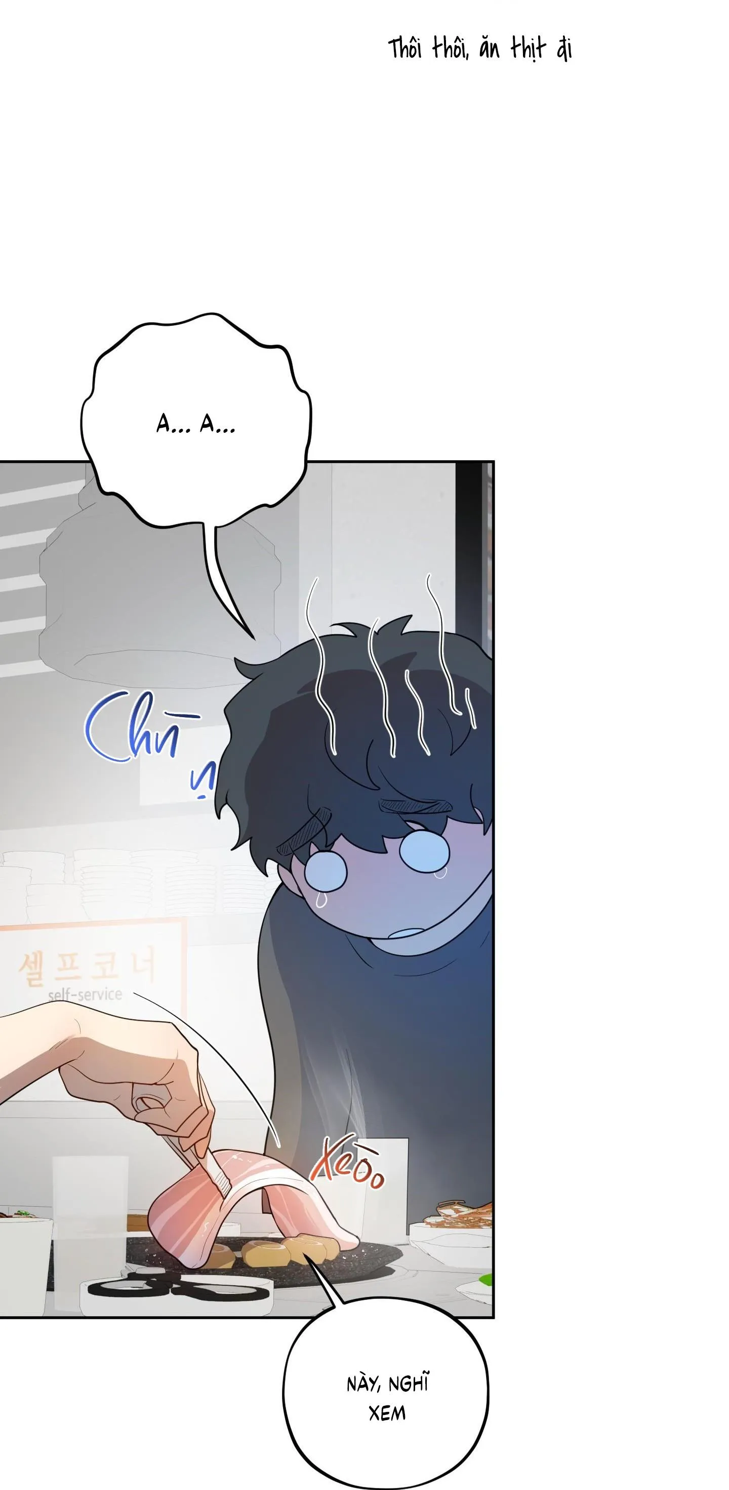 Chuyện Rằng Tôi Yêu Cậu Chapter 28 Trang 49