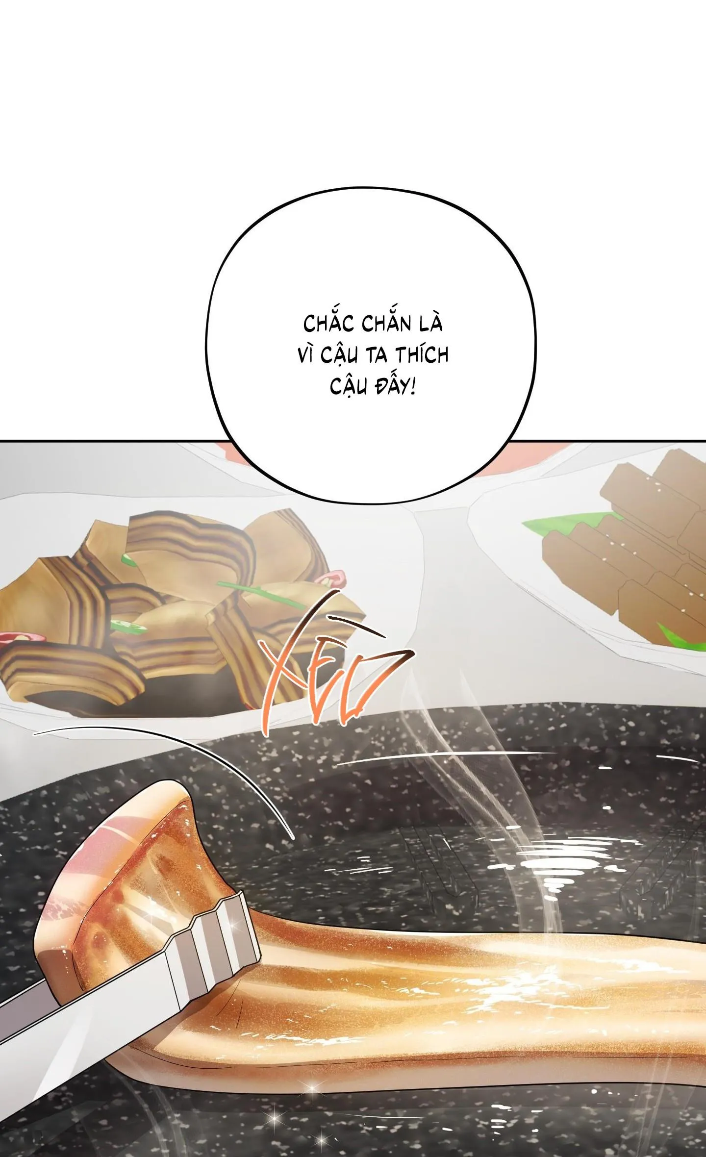 Chuyện Rằng Tôi Yêu Cậu Chapter 28 Trang 51