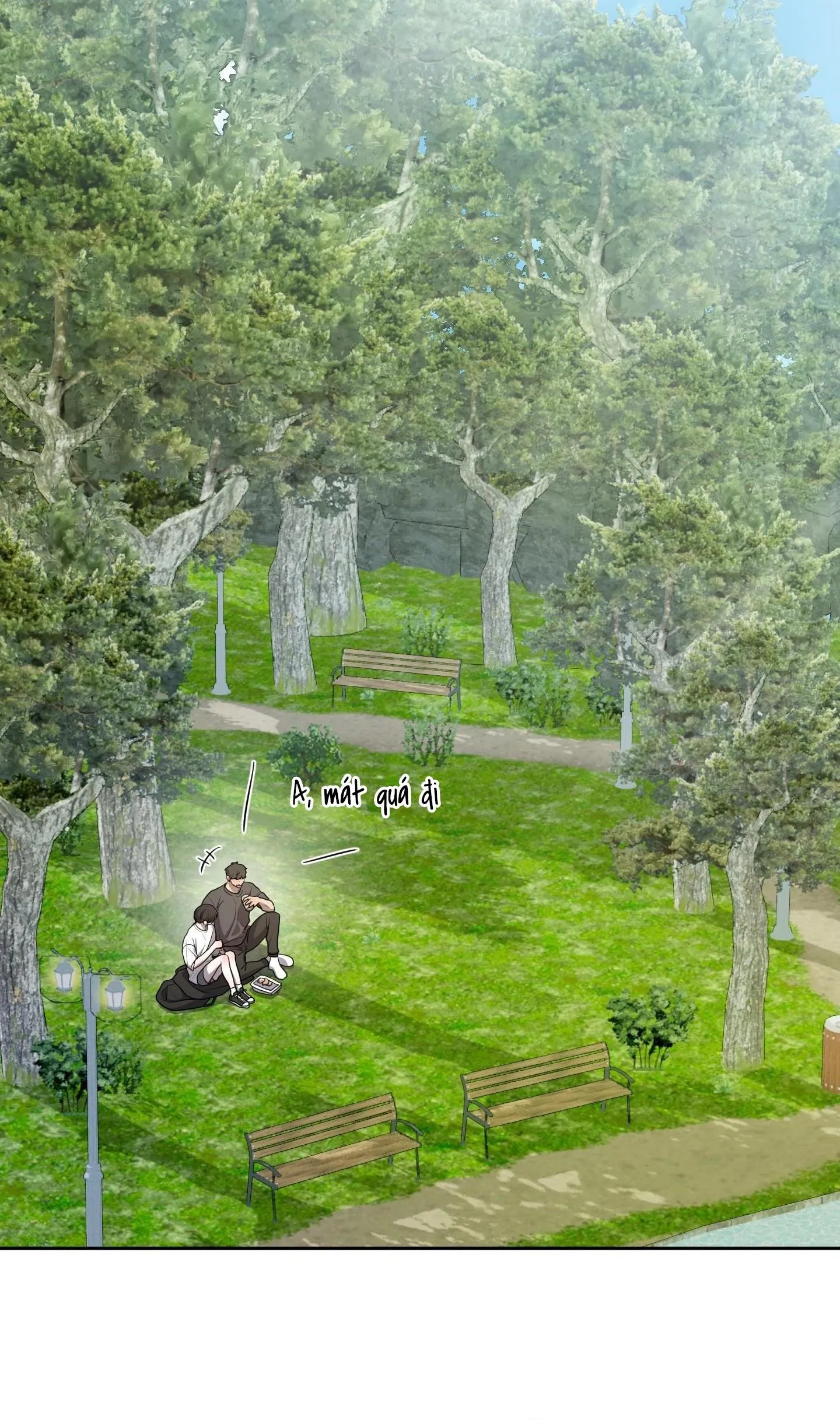 Chuyện Rằng Tôi Yêu Cậu Chapter 28 Trang 69