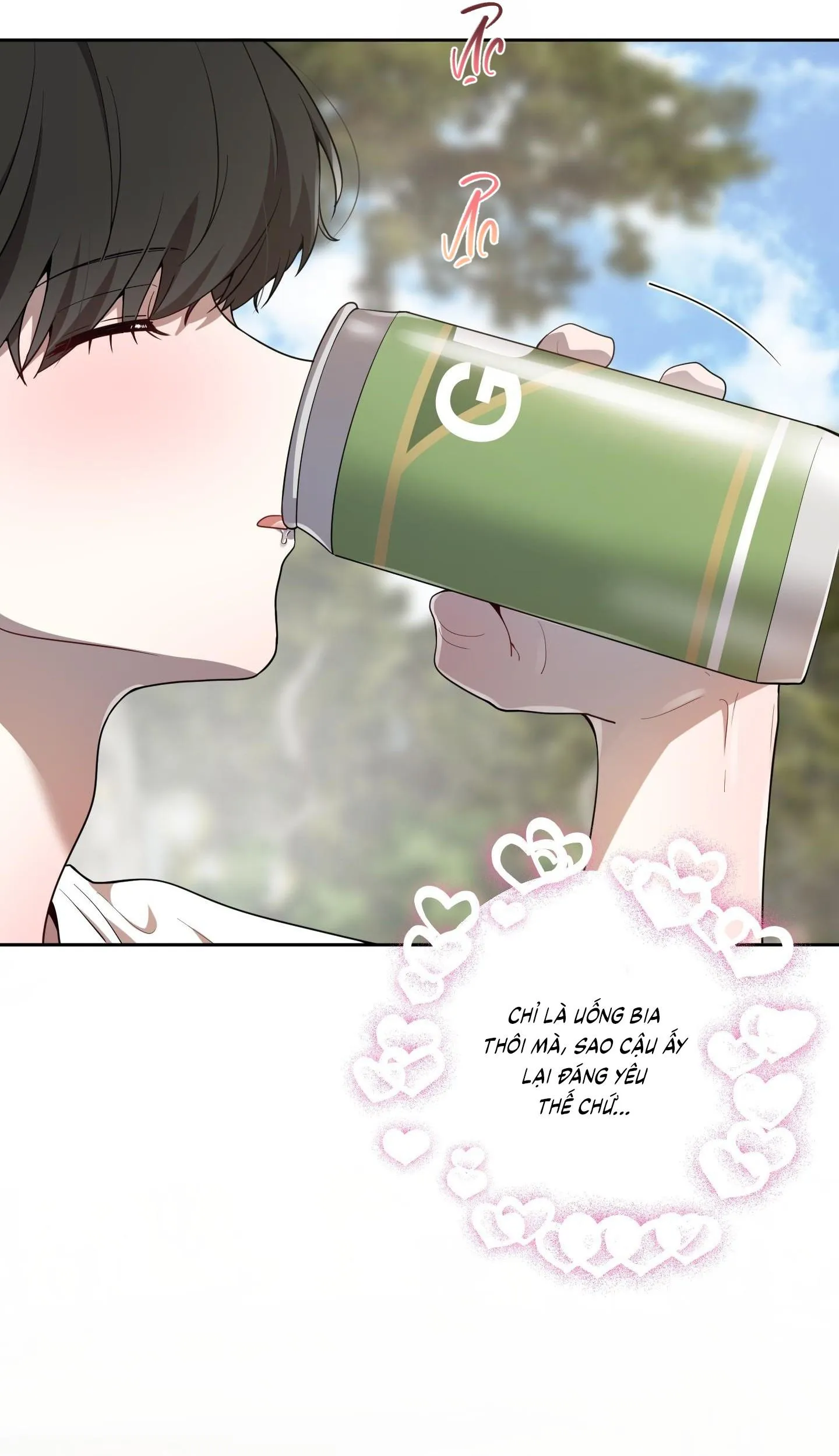 Chuyện Rằng Tôi Yêu Cậu Chapter 28 Trang 77