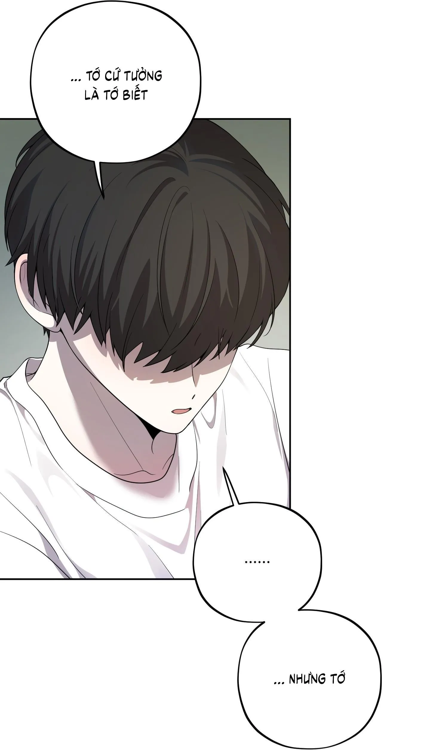 Chuyện Rằng Tôi Yêu Cậu Chapter 28 Trang 87