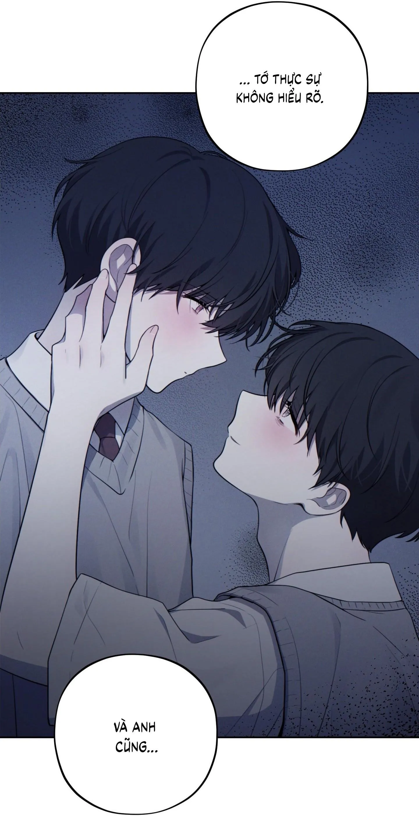 Chuyện Rằng Tôi Yêu Cậu Chapter 28 Trang 89