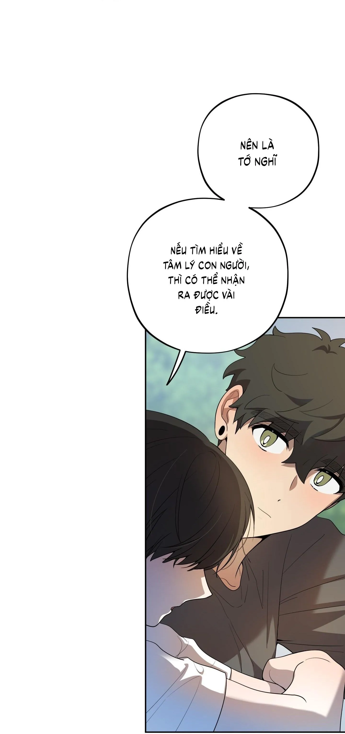 Chuyện Rằng Tôi Yêu Cậu Chapter 28 Trang 90