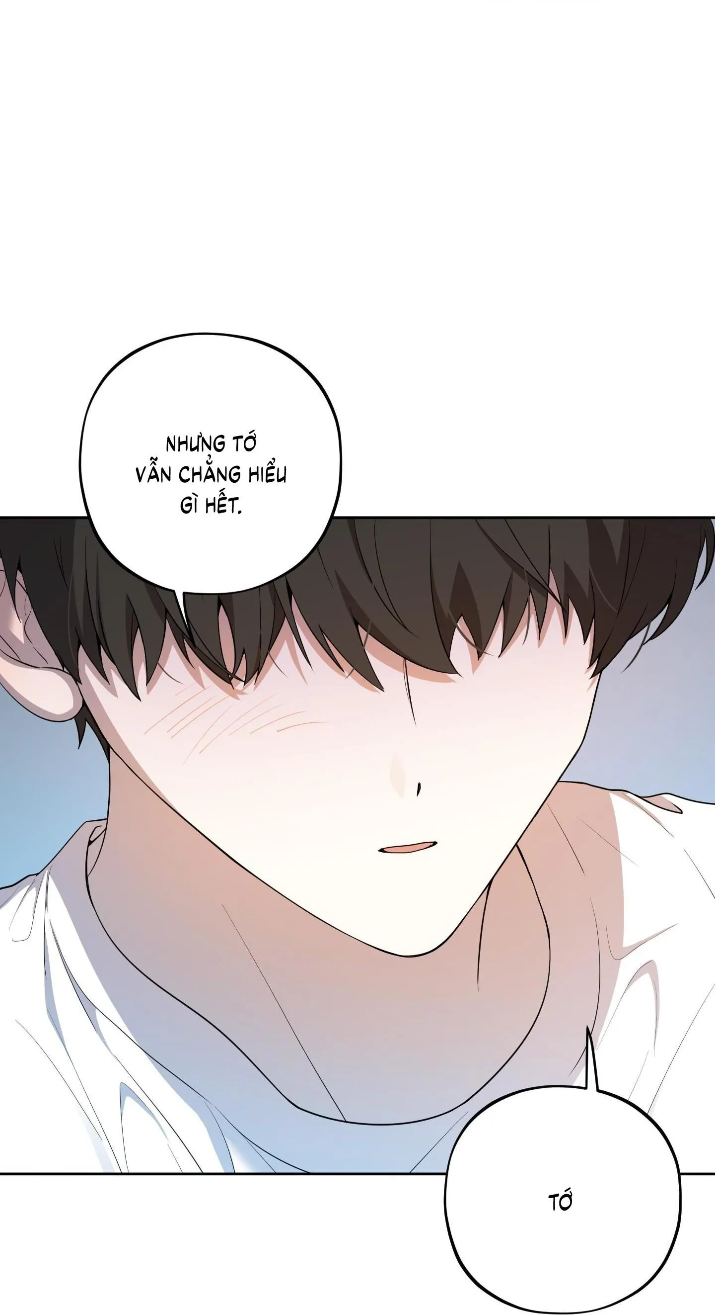 Chuyện Rằng Tôi Yêu Cậu Chapter 28 Trang 91