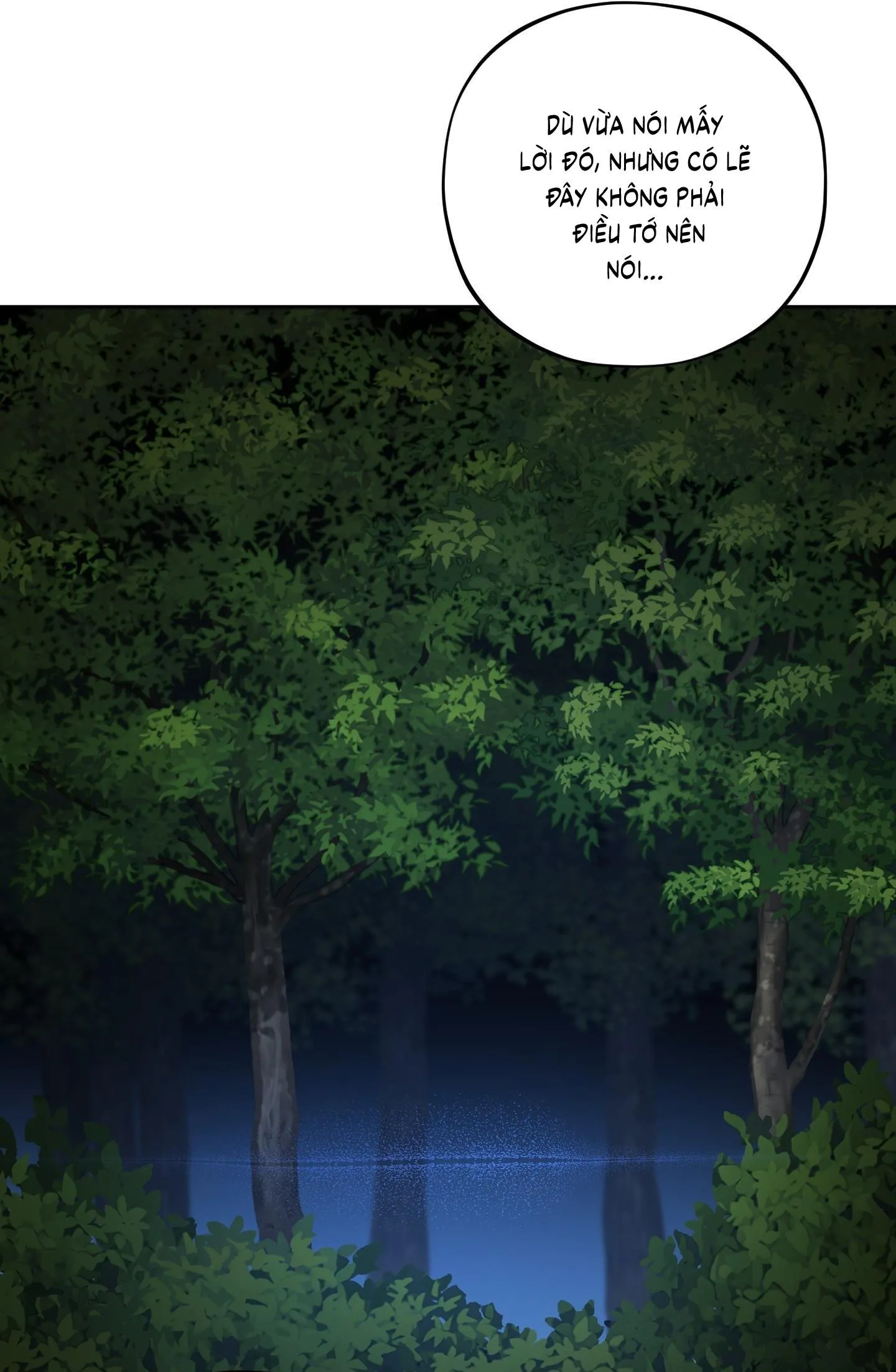 Chuyện Rằng Tôi Yêu Cậu Chapter 29 Trang 11