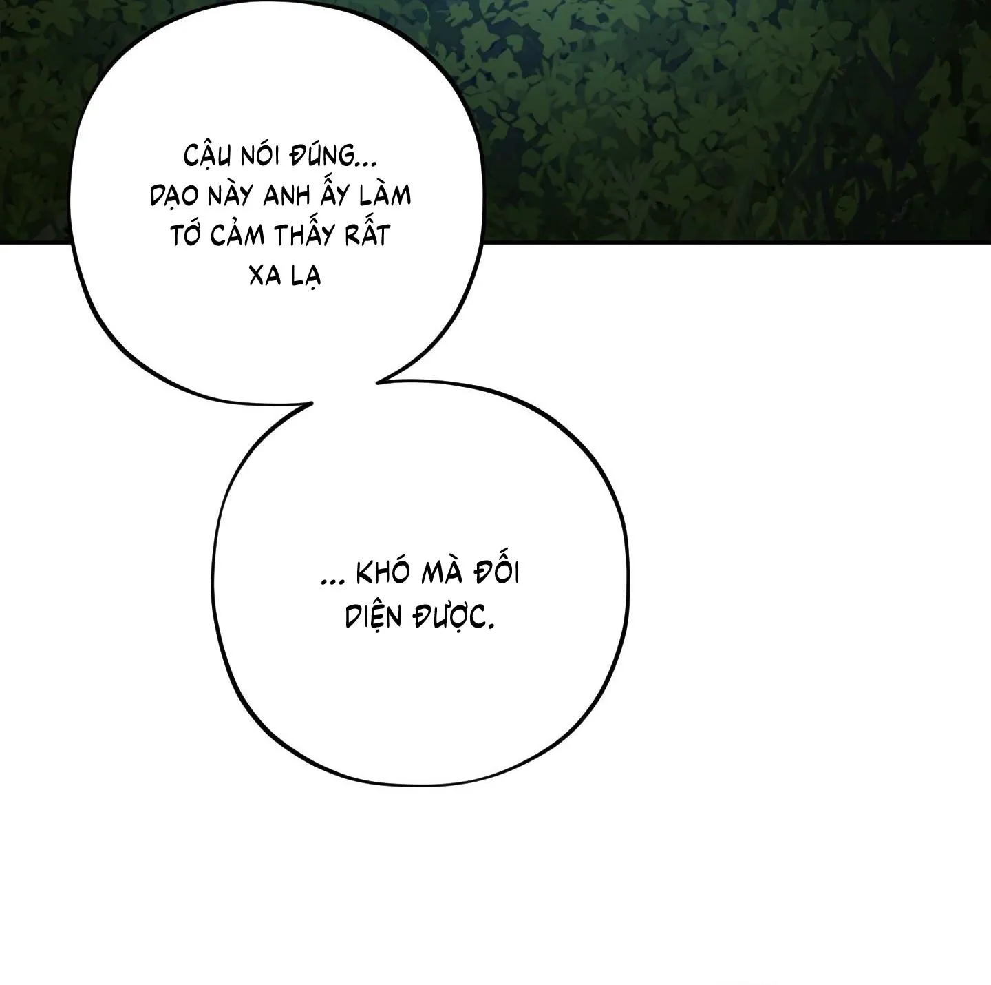 Chuyện Rằng Tôi Yêu Cậu Chapter 29 Trang 12