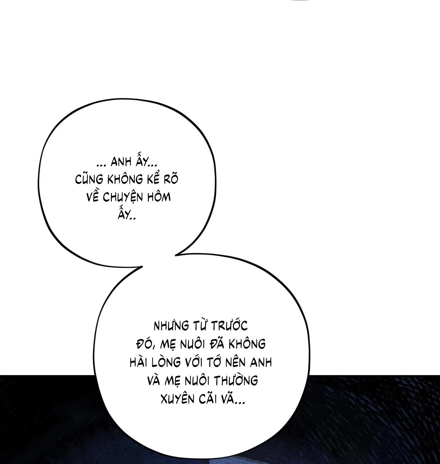 Chuyện Rằng Tôi Yêu Cậu Chapter 29 Trang 23