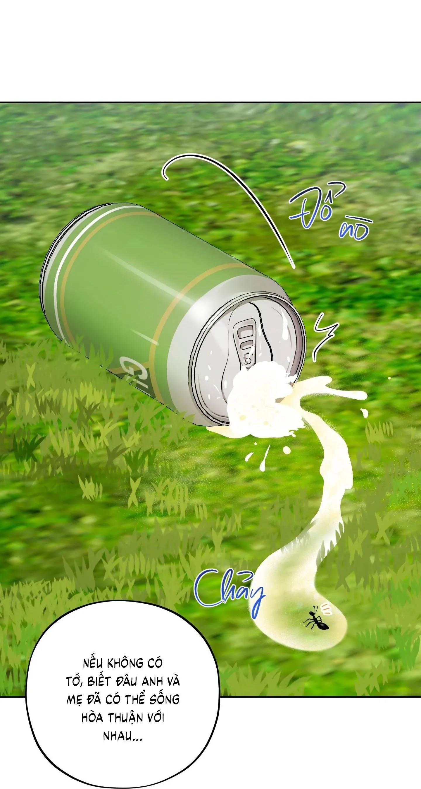 Chuyện Rằng Tôi Yêu Cậu Chapter 29 Trang 25