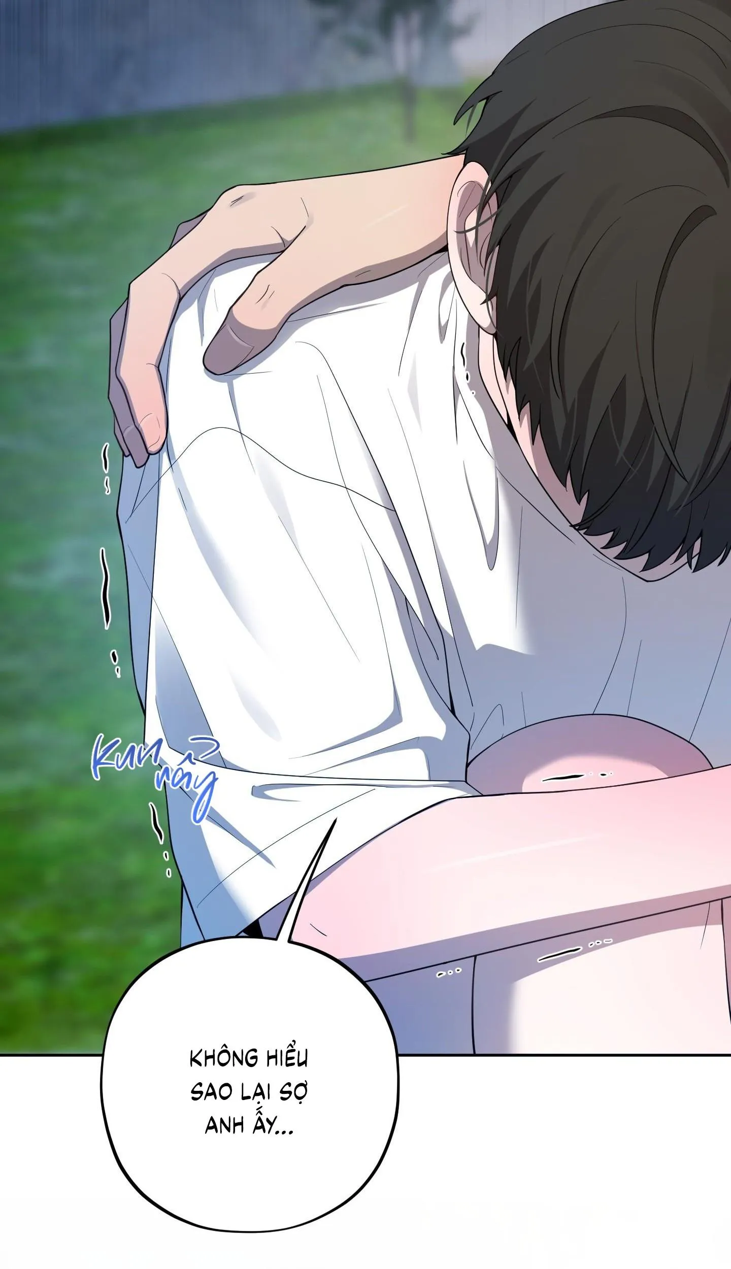 Chuyện Rằng Tôi Yêu Cậu Chapter 29 Trang 27