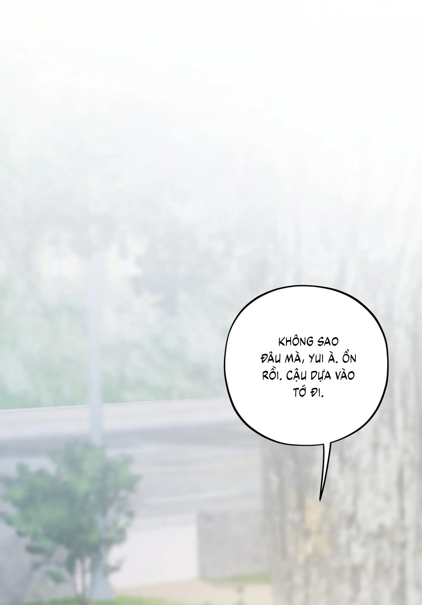 Chuyện Rằng Tôi Yêu Cậu Chapter 29 Trang 28