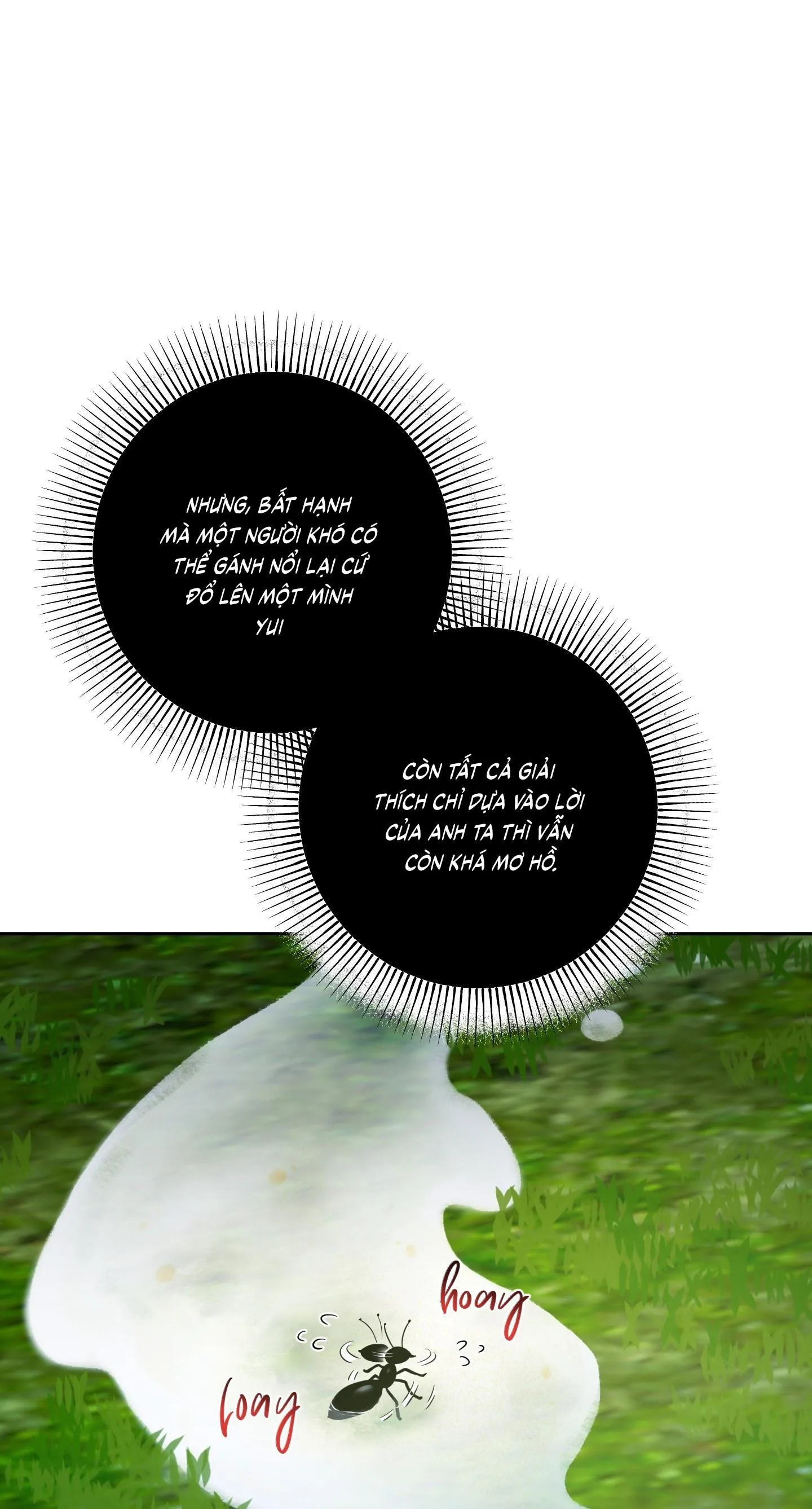 Chuyện Rằng Tôi Yêu Cậu Chapter 29 Trang 30