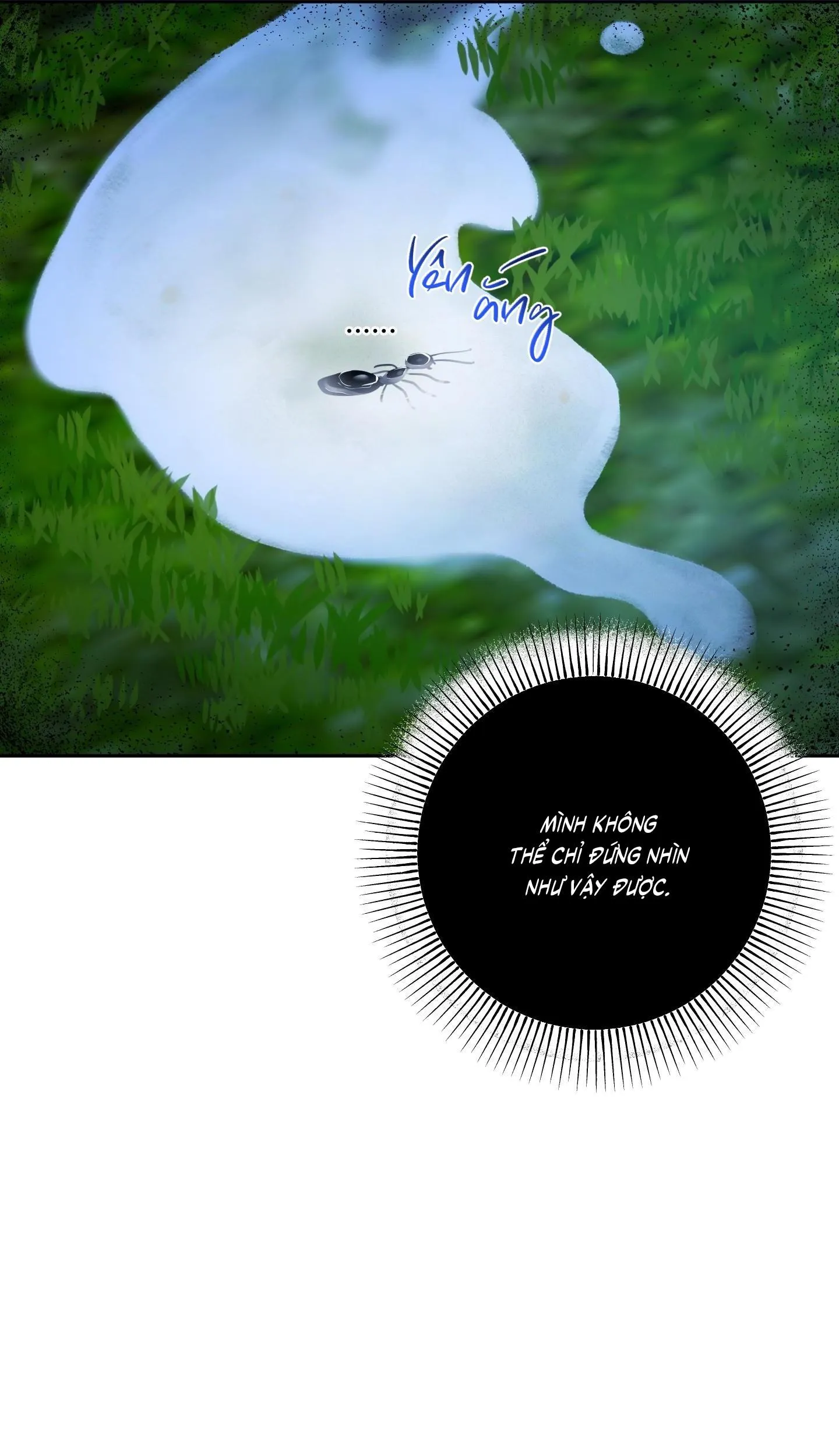 Chuyện Rằng Tôi Yêu Cậu Chapter 29 Trang 32