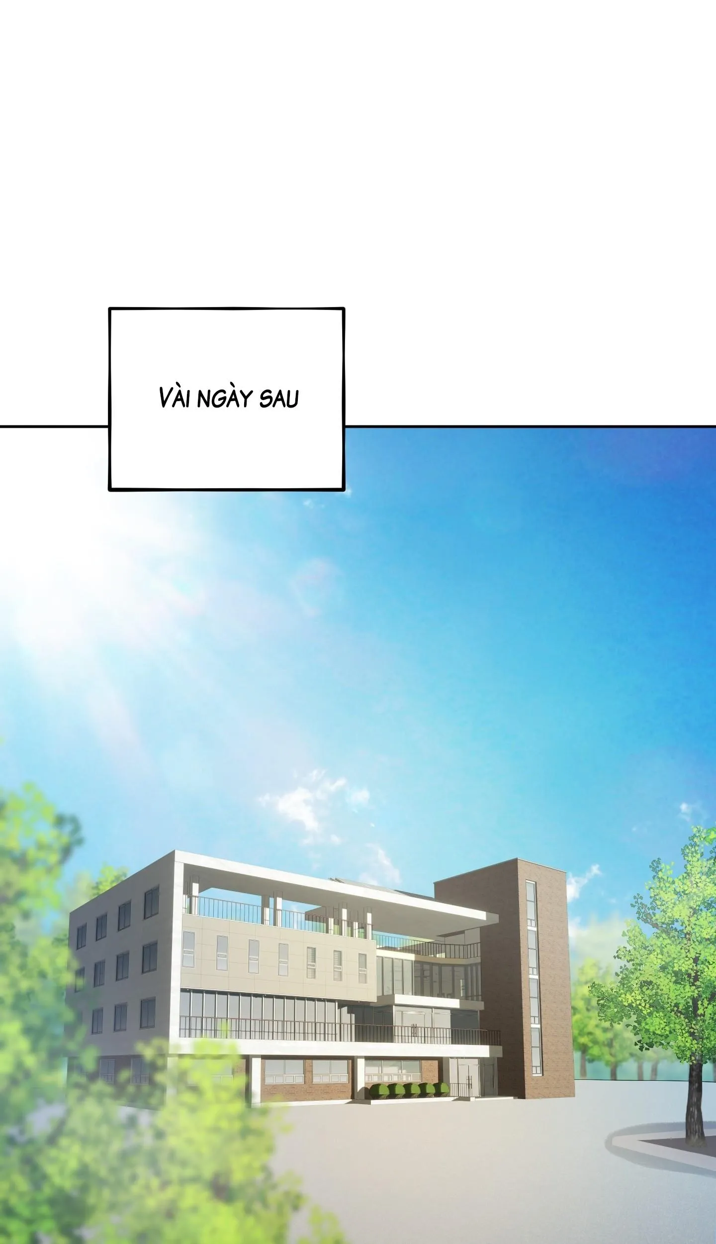 Chuyện Rằng Tôi Yêu Cậu Chapter 29 Trang 34