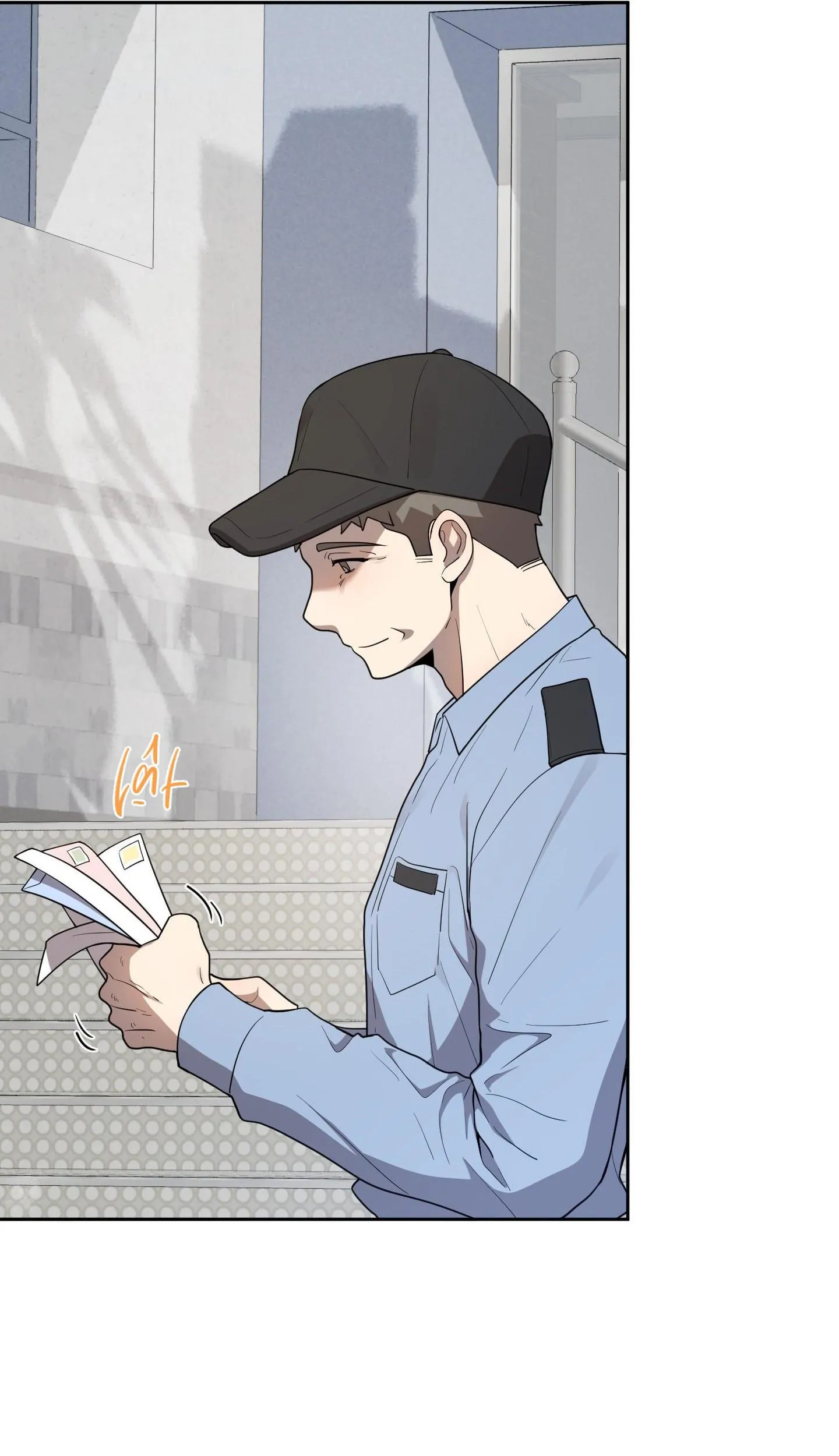 Chuyện Rằng Tôi Yêu Cậu Chapter 29 Trang 36