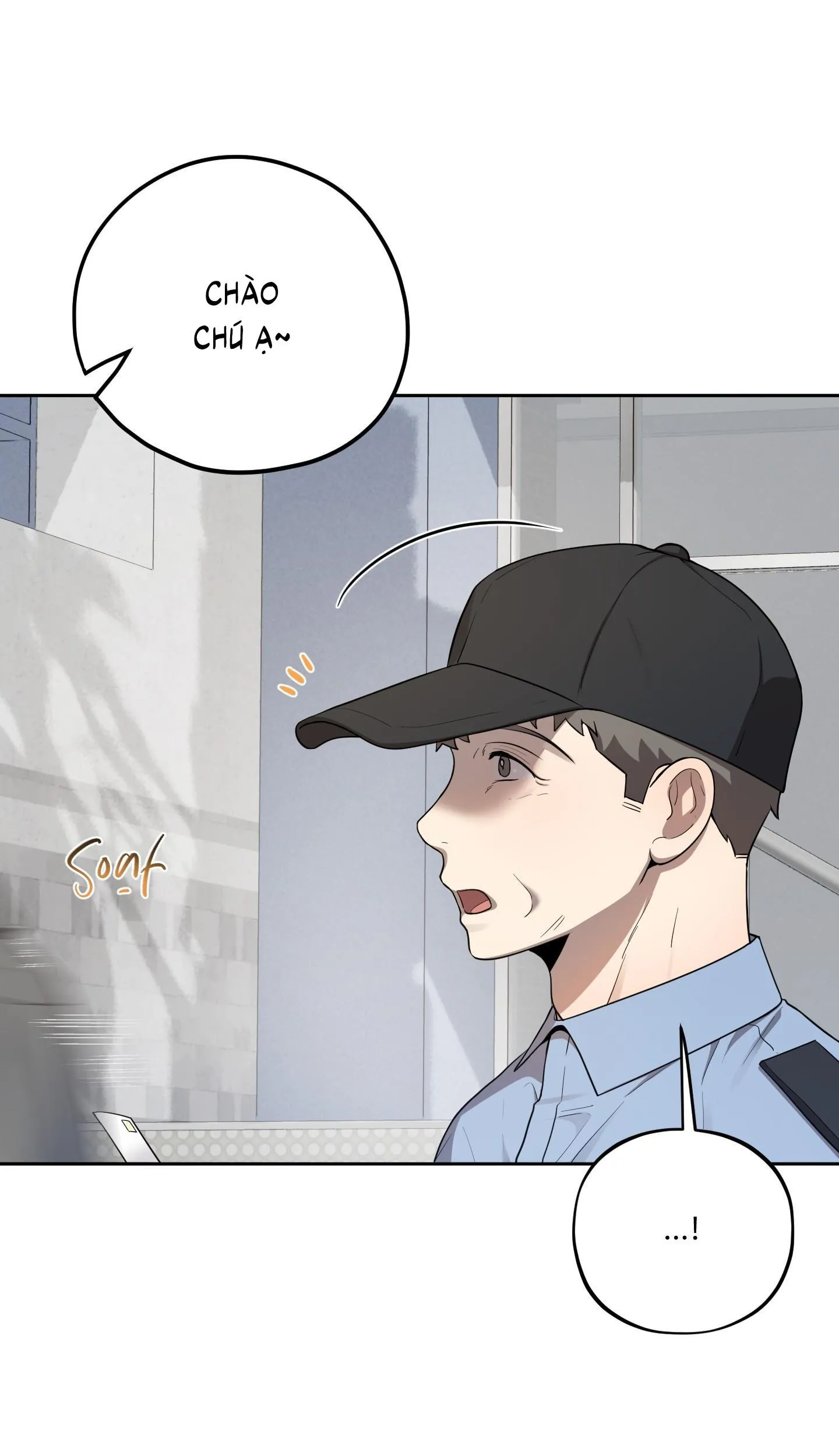 Chuyện Rằng Tôi Yêu Cậu Chapter 29 Trang 37