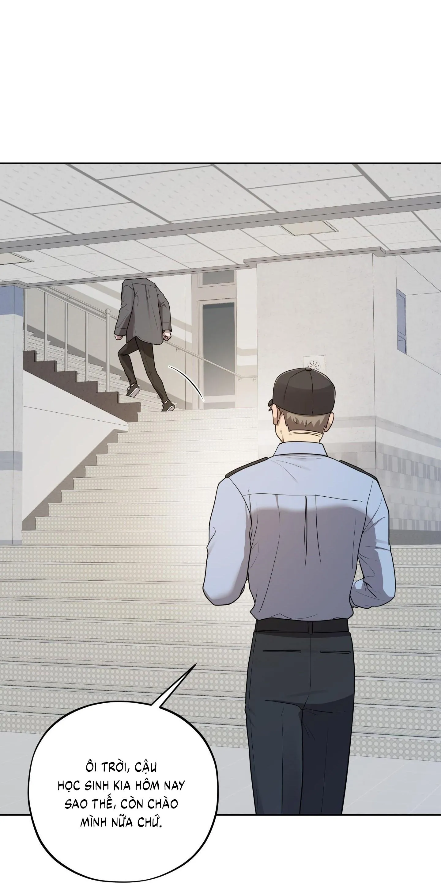 Chuyện Rằng Tôi Yêu Cậu Chapter 29 Trang 38