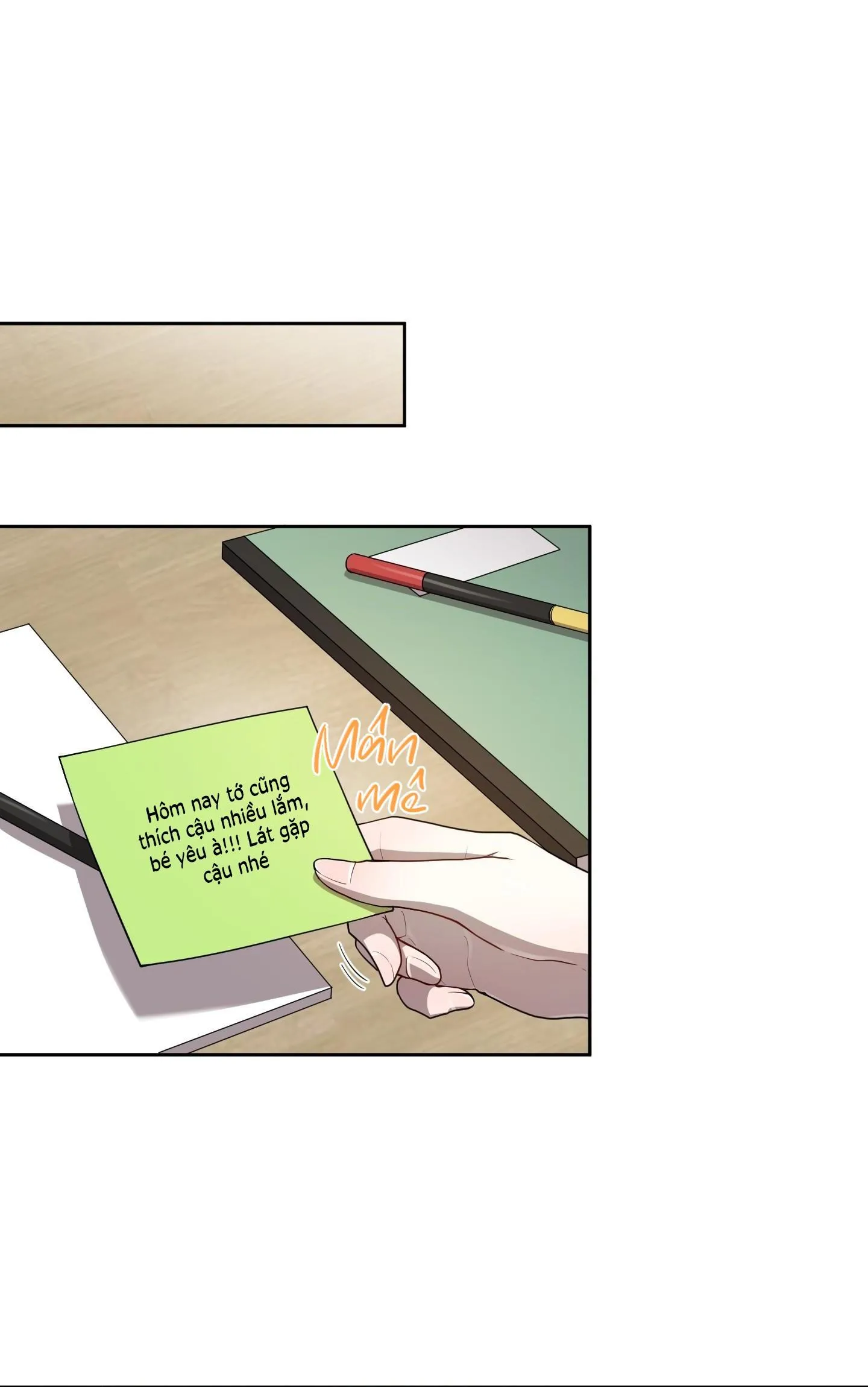 Chuyện Rằng Tôi Yêu Cậu Chapter 29 Trang 40