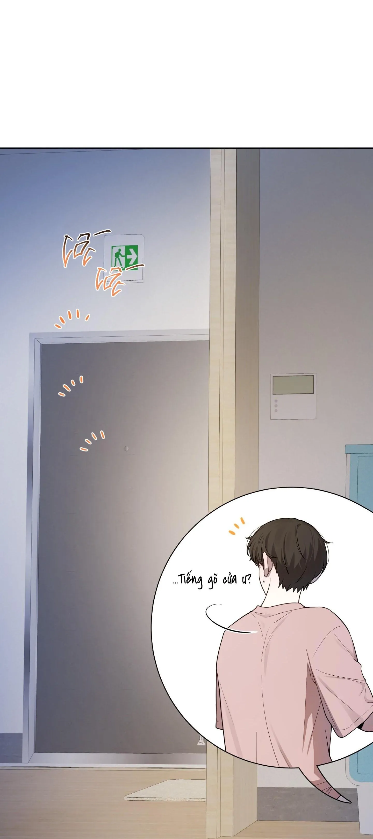 Chuyện Rằng Tôi Yêu Cậu Chapter 29 Trang 43