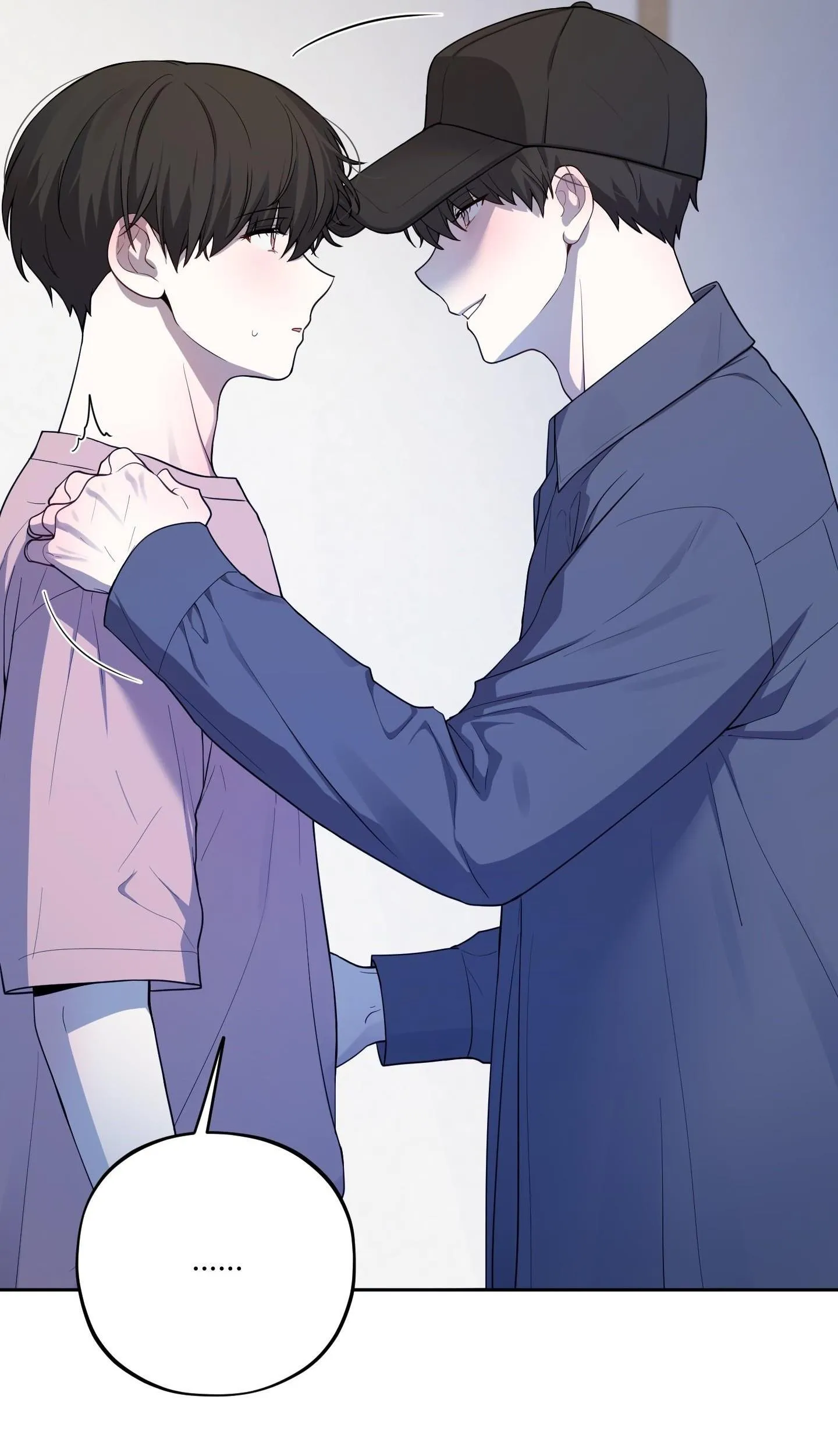 Chuyện Rằng Tôi Yêu Cậu Chapter 29 Trang 48