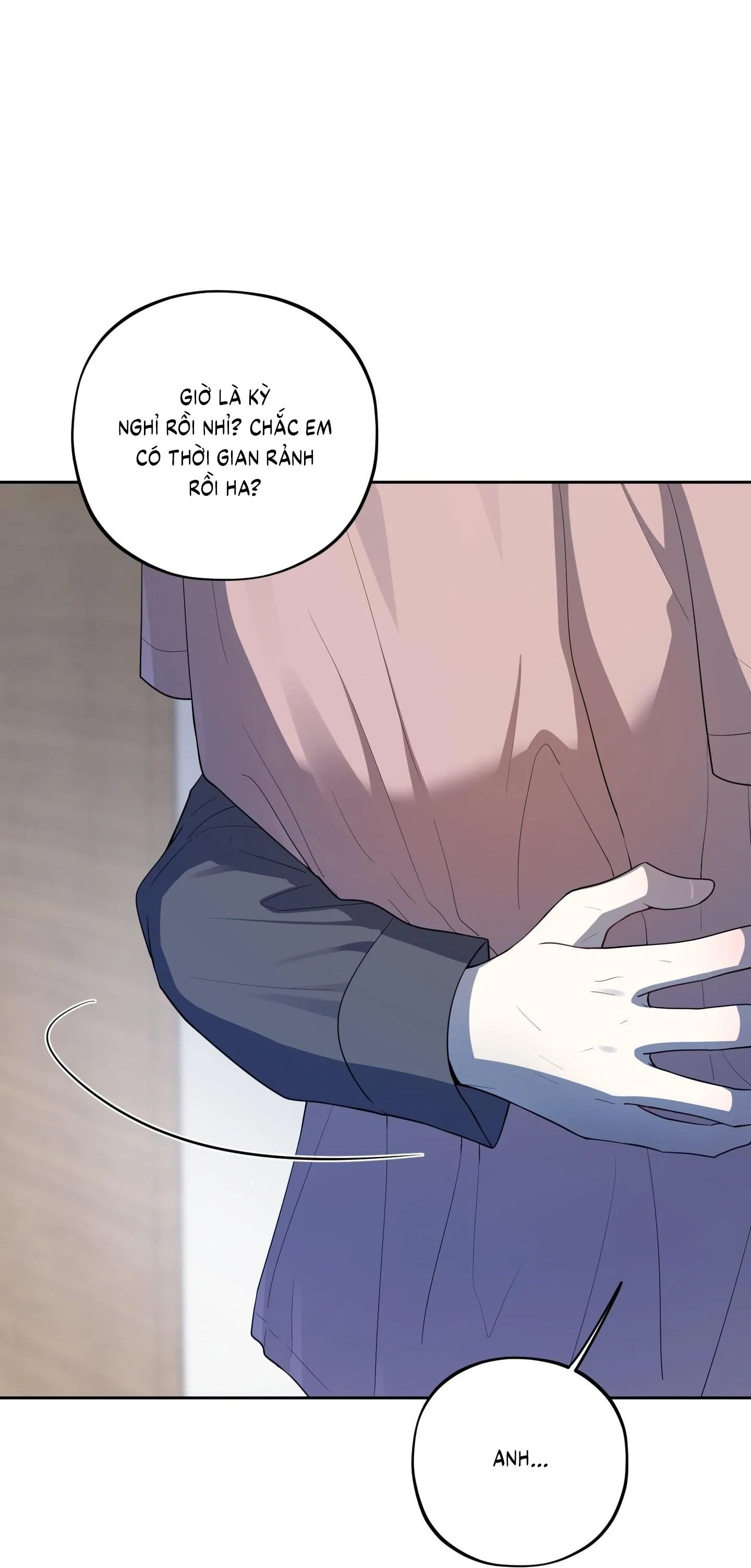 Chuyện Rằng Tôi Yêu Cậu Chapter 29 Trang 49