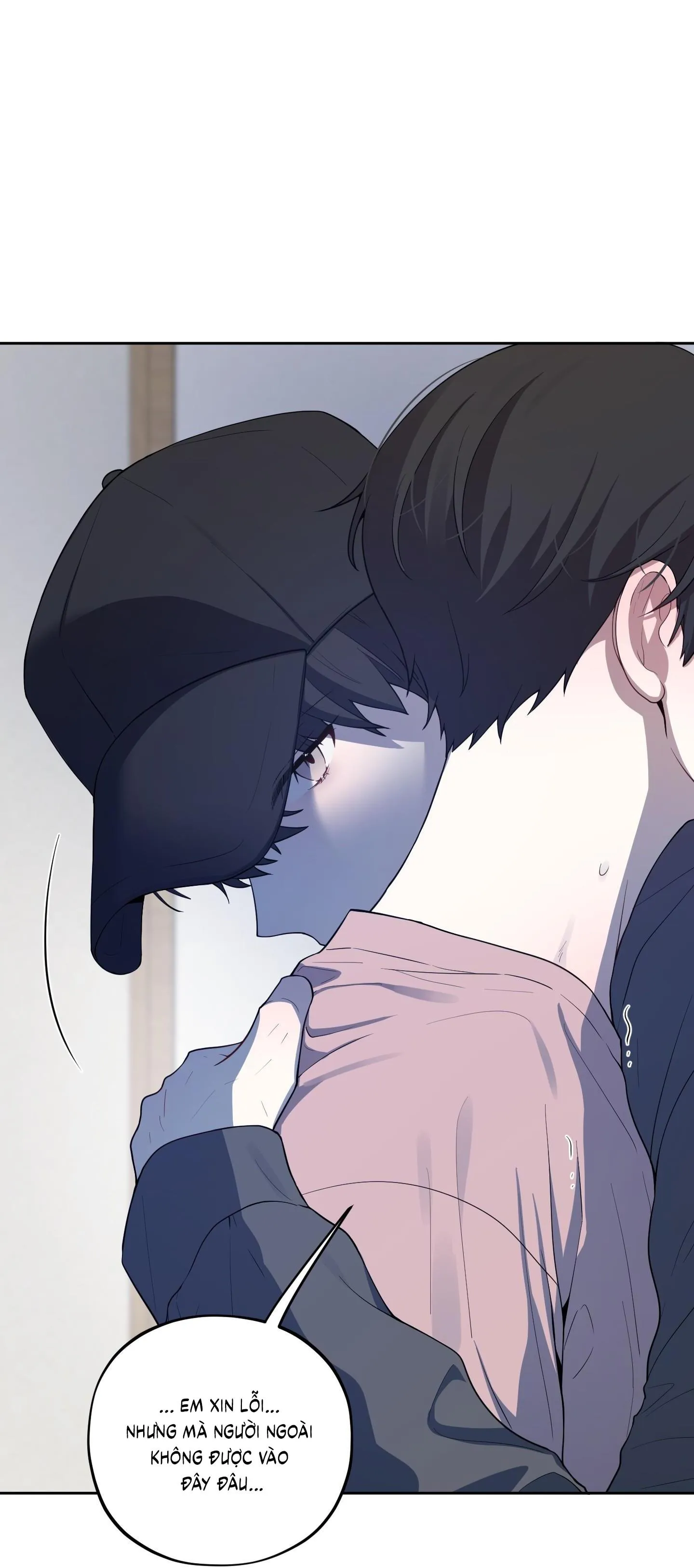 Chuyện Rằng Tôi Yêu Cậu Chapter 29 Trang 50