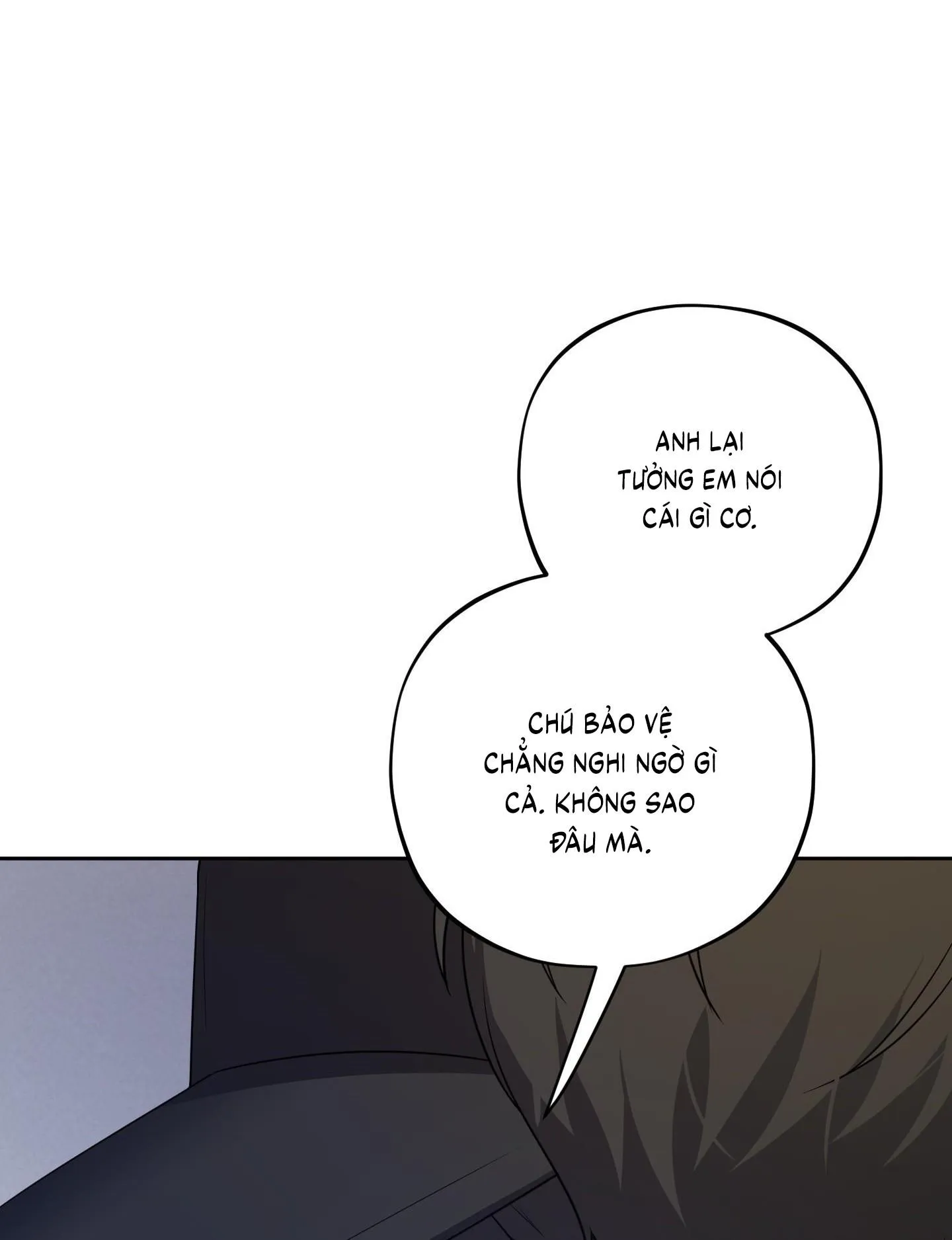 Chuyện Rằng Tôi Yêu Cậu Chapter 29 Trang 51