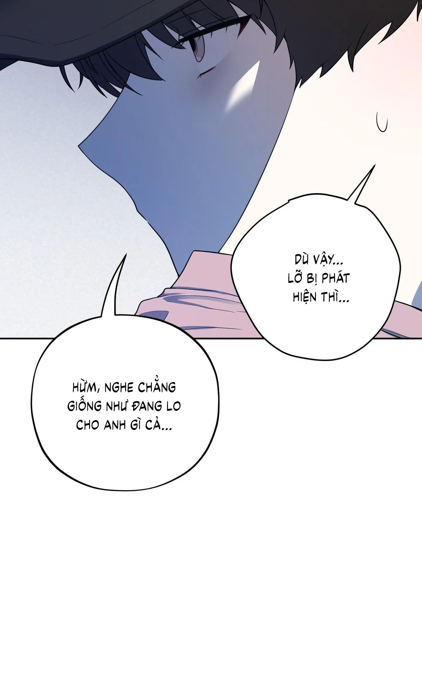 Chuyện Rằng Tôi Yêu Cậu Chapter 29 Trang 52