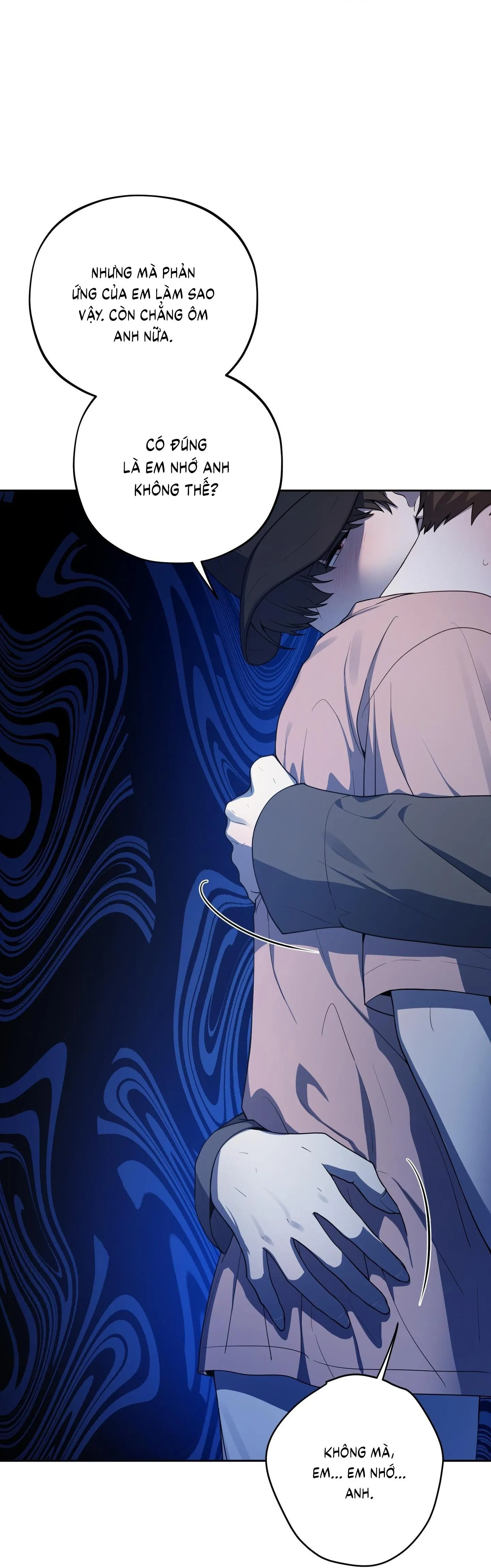 Chuyện Rằng Tôi Yêu Cậu Chapter 29 Trang 54