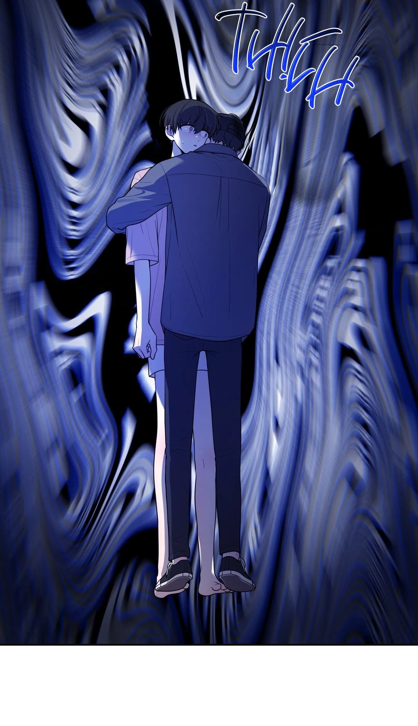 Chuyện Rằng Tôi Yêu Cậu Chapter 29 Trang 58