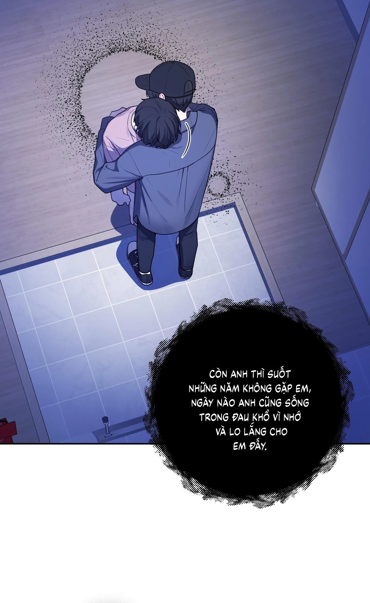 Chuyện Rằng Tôi Yêu Cậu Chapter 29 Trang 61