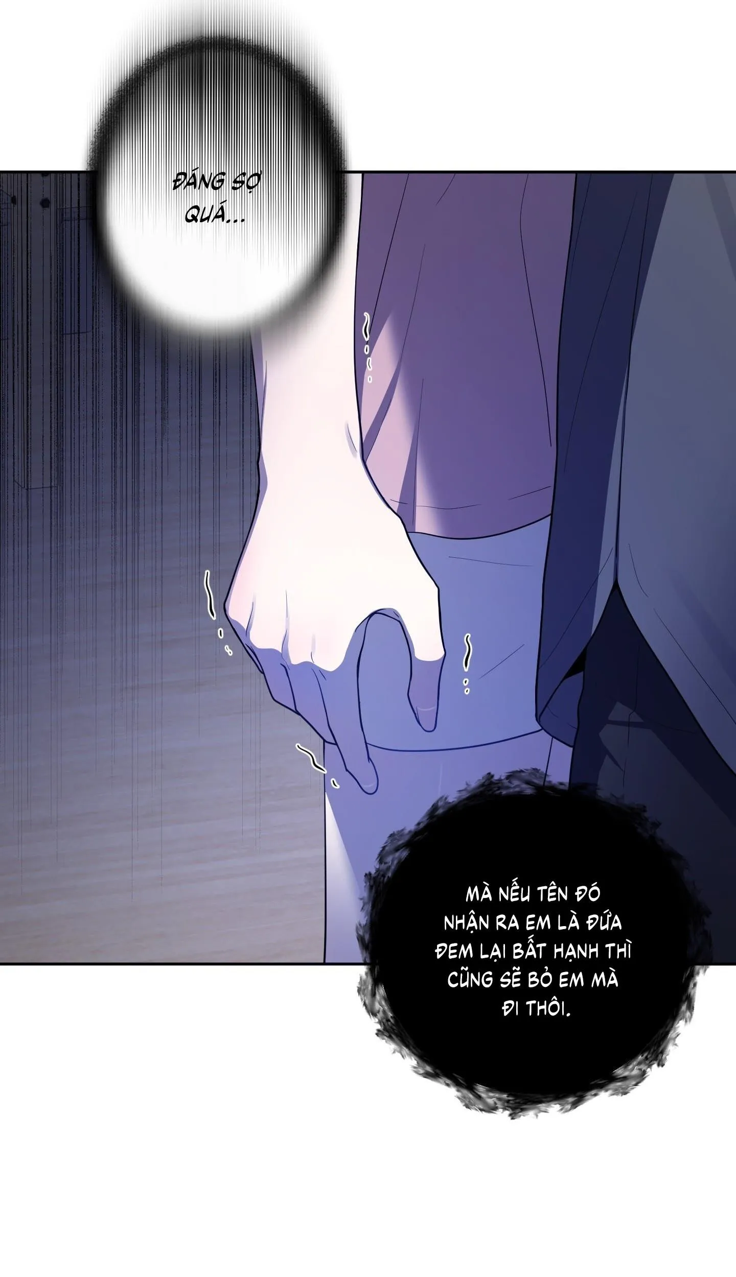 Chuyện Rằng Tôi Yêu Cậu Chapter 29 Trang 62