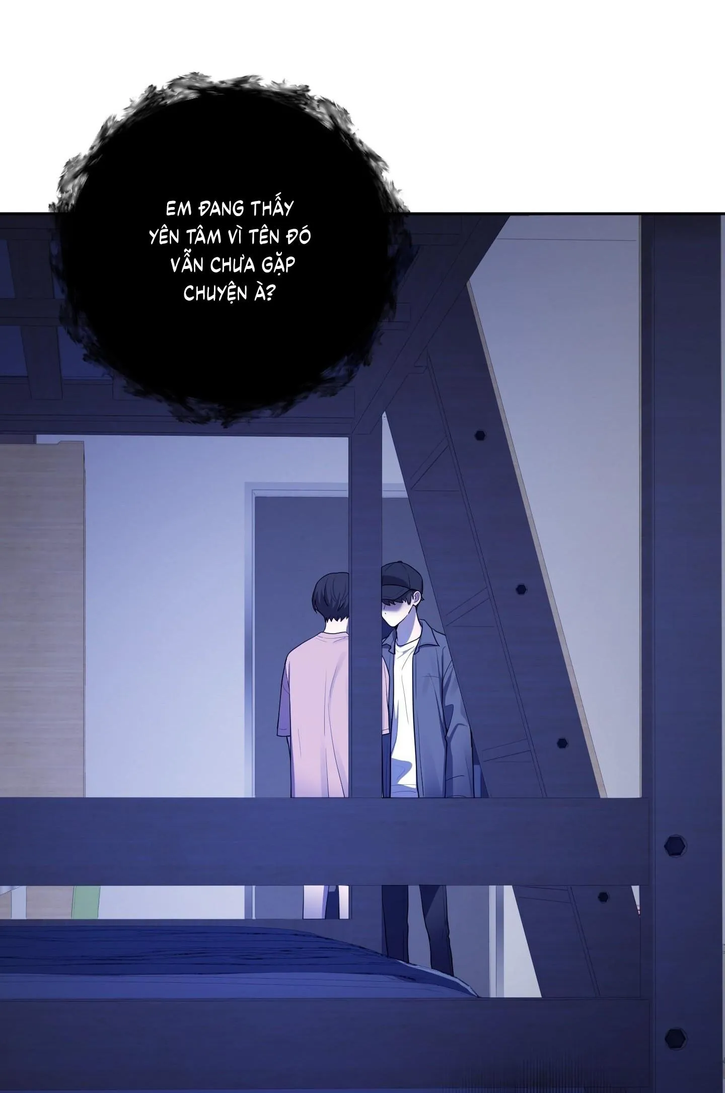 Chuyện Rằng Tôi Yêu Cậu Chapter 29 Trang 63