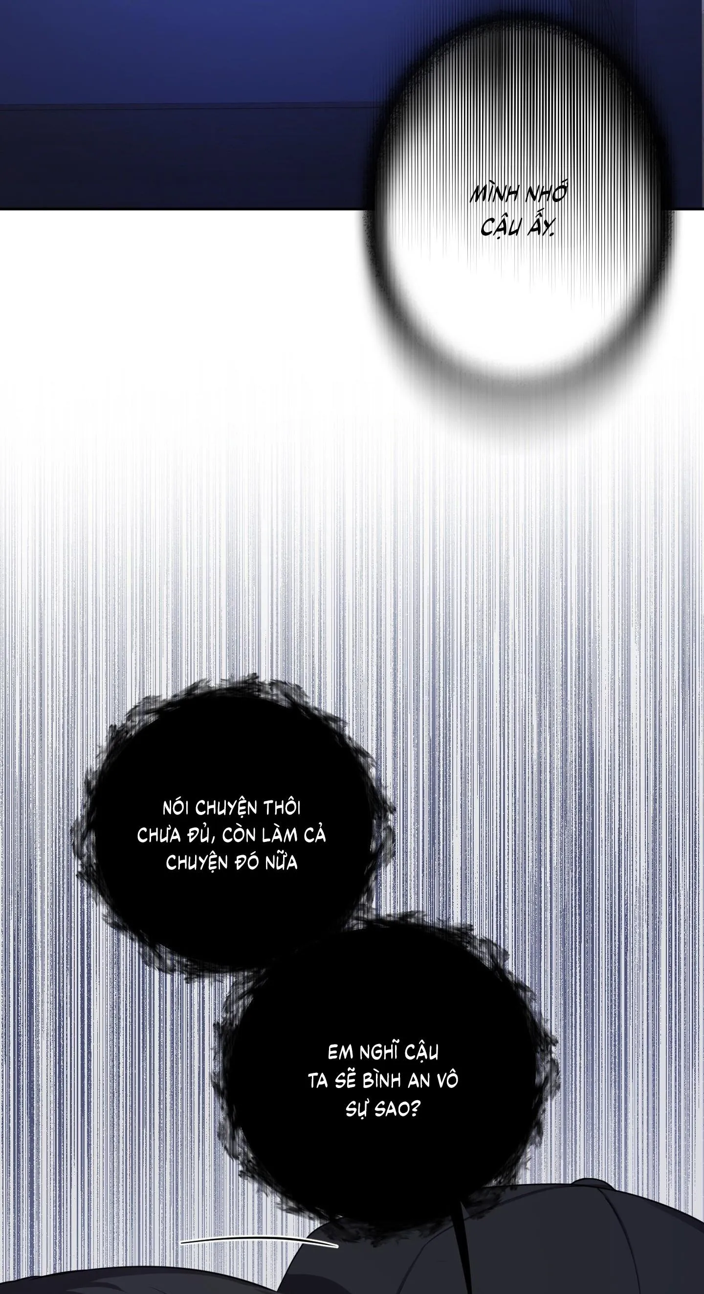 Chuyện Rằng Tôi Yêu Cậu Chapter 29 Trang 64