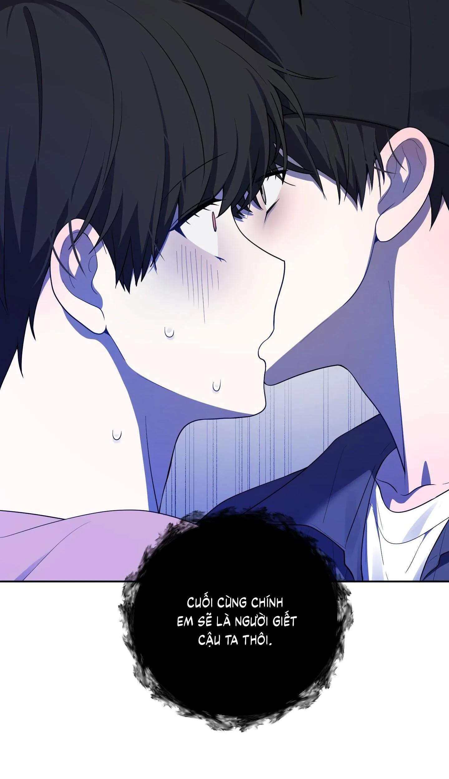 Chuyện Rằng Tôi Yêu Cậu Chapter 29 Trang 65