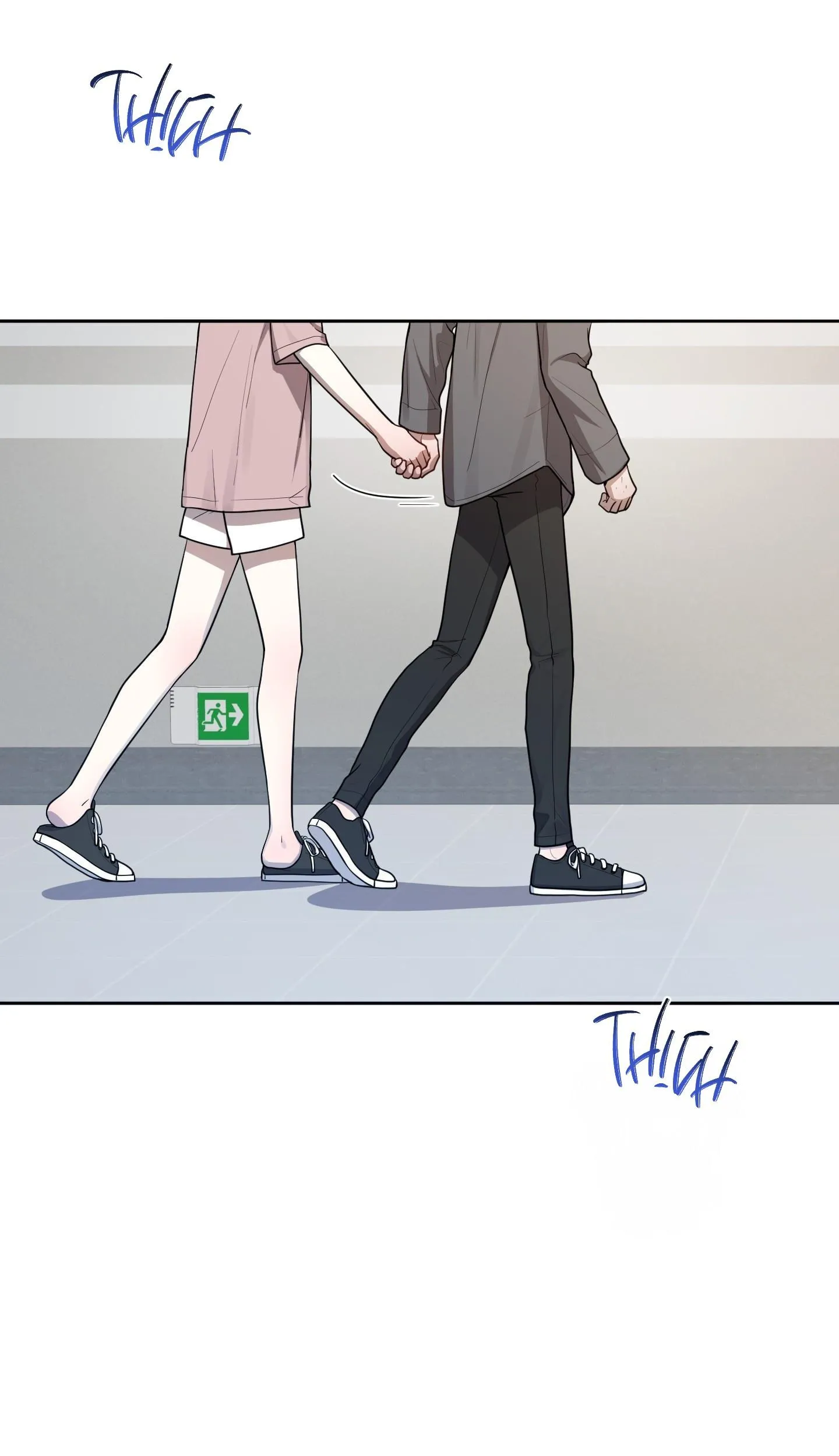 Chuyện Rằng Tôi Yêu Cậu Chapter 29 Trang 69