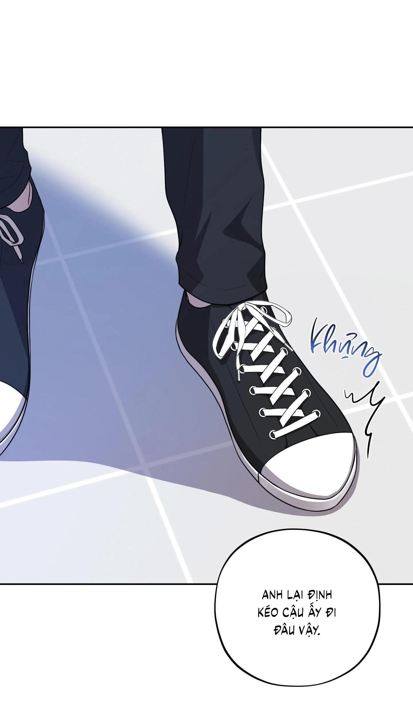 Chuyện Rằng Tôi Yêu Cậu Chapter 29 Trang 70