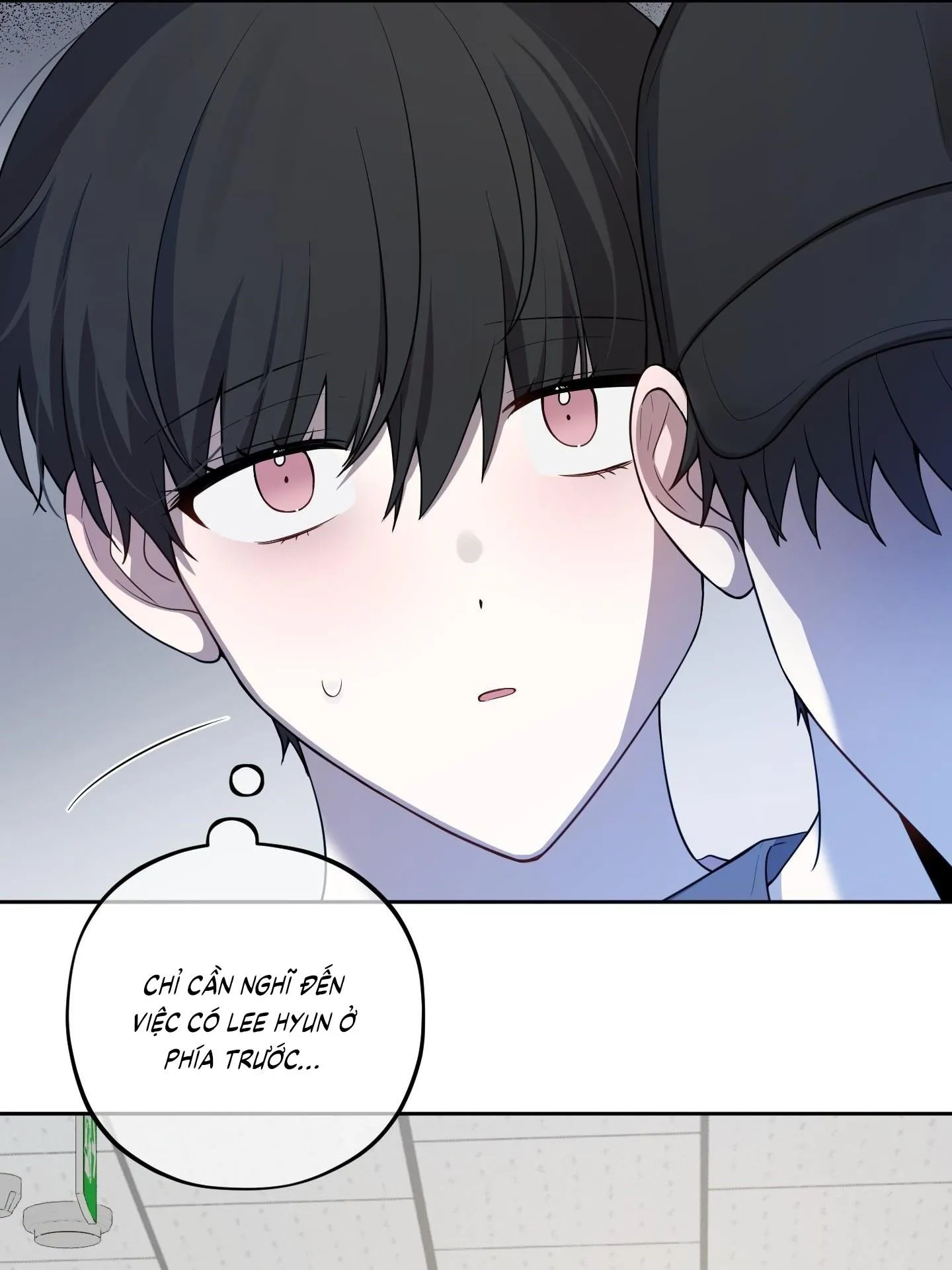 Chuyện Rằng Tôi Yêu Cậu Chapter 29 Trang 76