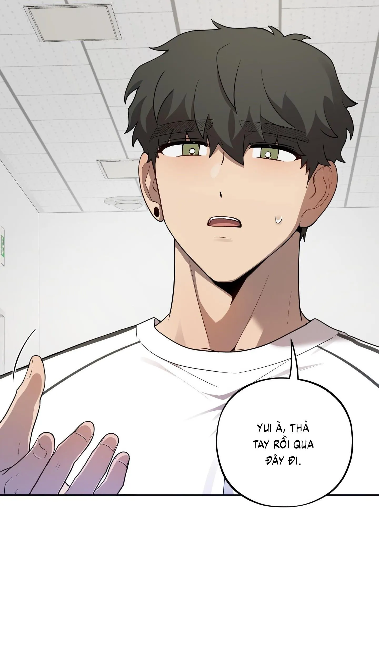 Chuyện Rằng Tôi Yêu Cậu Chapter 29 Trang 77