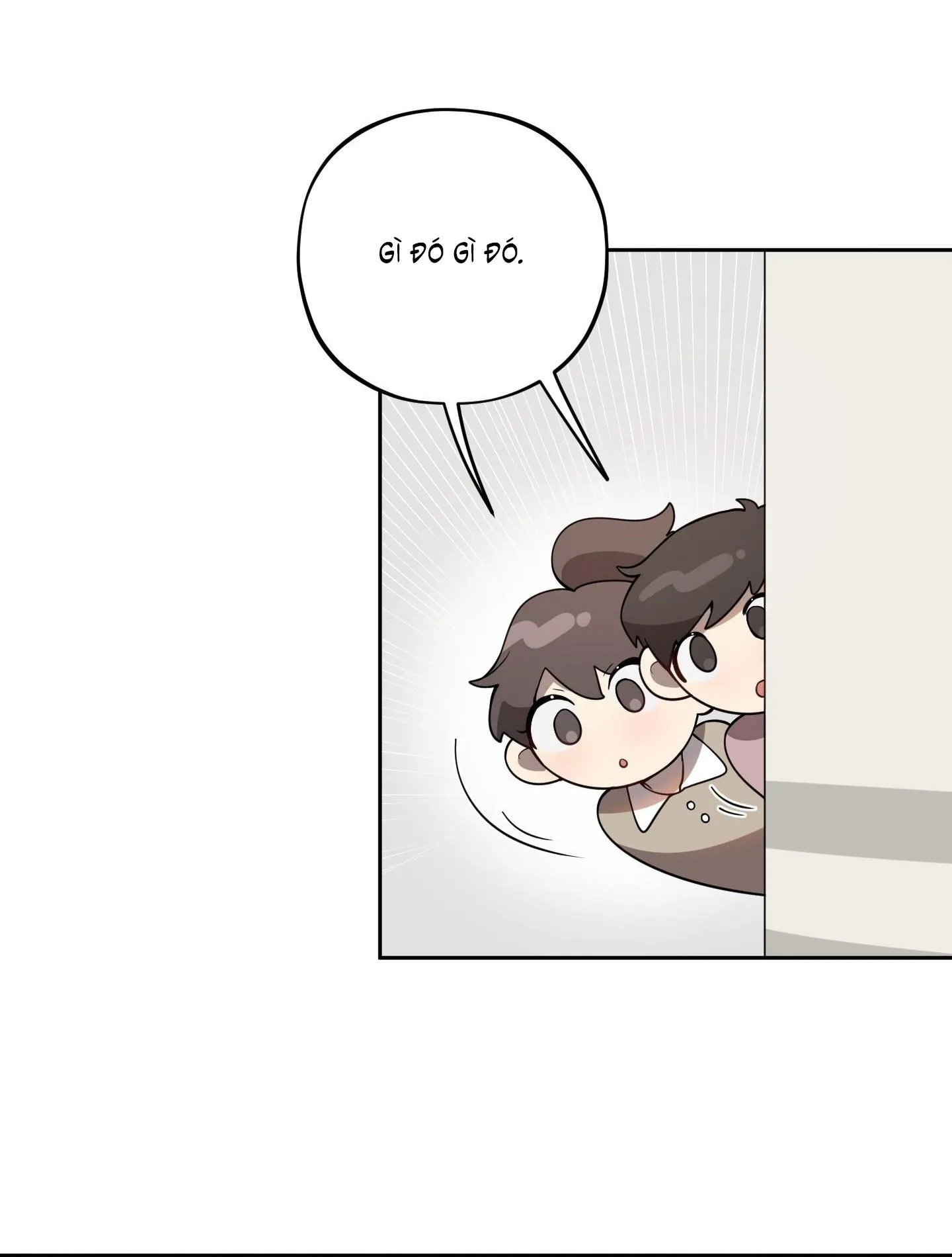 Chuyện Rằng Tôi Yêu Cậu Chapter 29 Trang 82