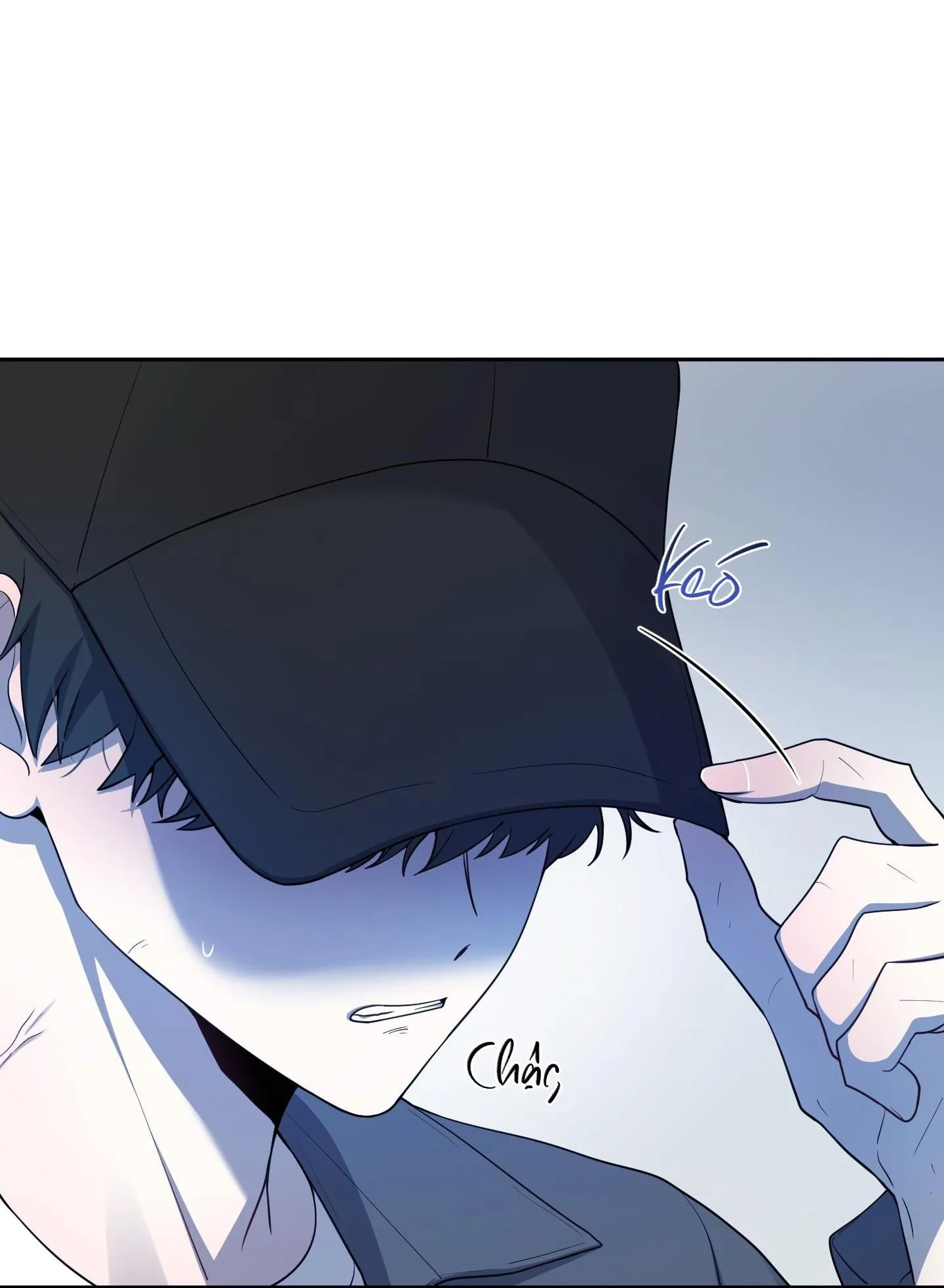 Chuyện Rằng Tôi Yêu Cậu Chapter 29 Trang 84